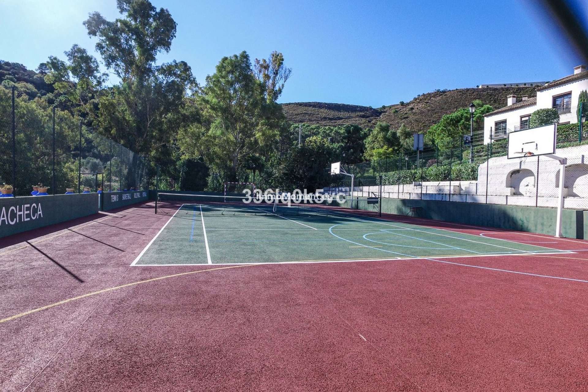 Revente - Appartement - Benahavís - Benahavís Centro