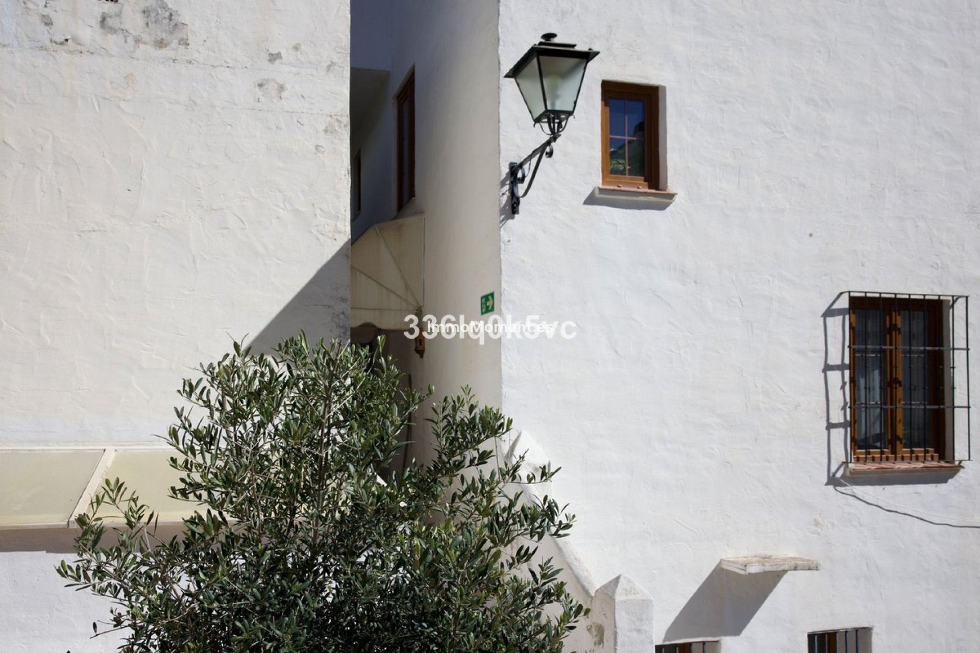 Revente - Appartement - Benahavís - Benahavís Centro