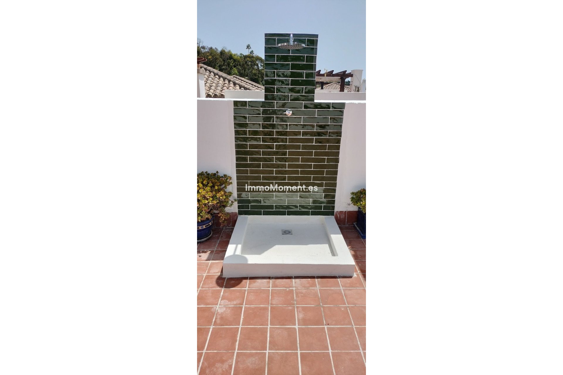 Revente - Appartement - Benahavís - Benahavís Centro