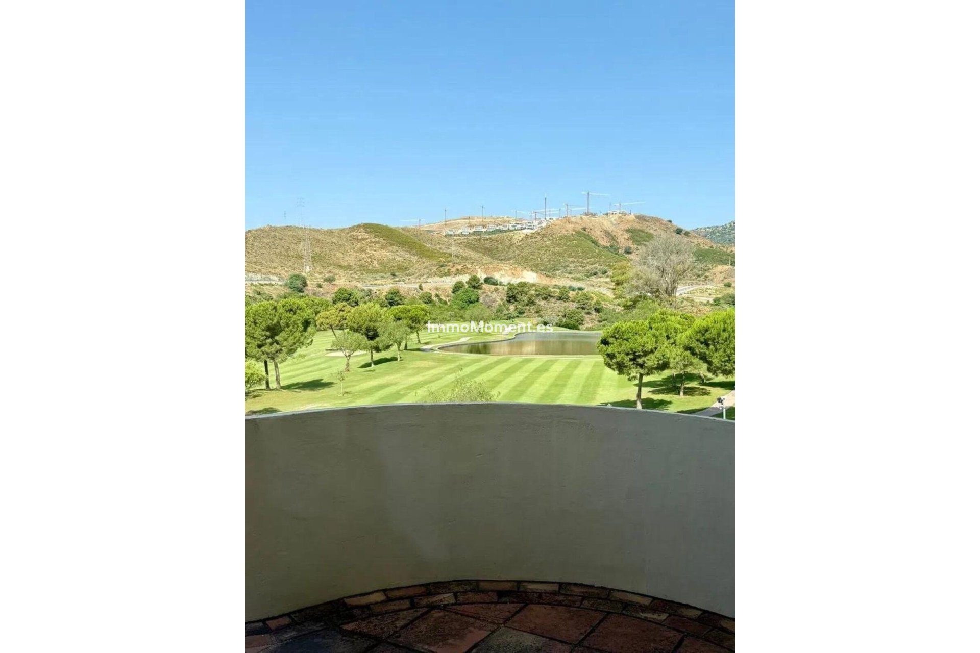 Revente - Appartement - Benahavís - Benahavís Centro