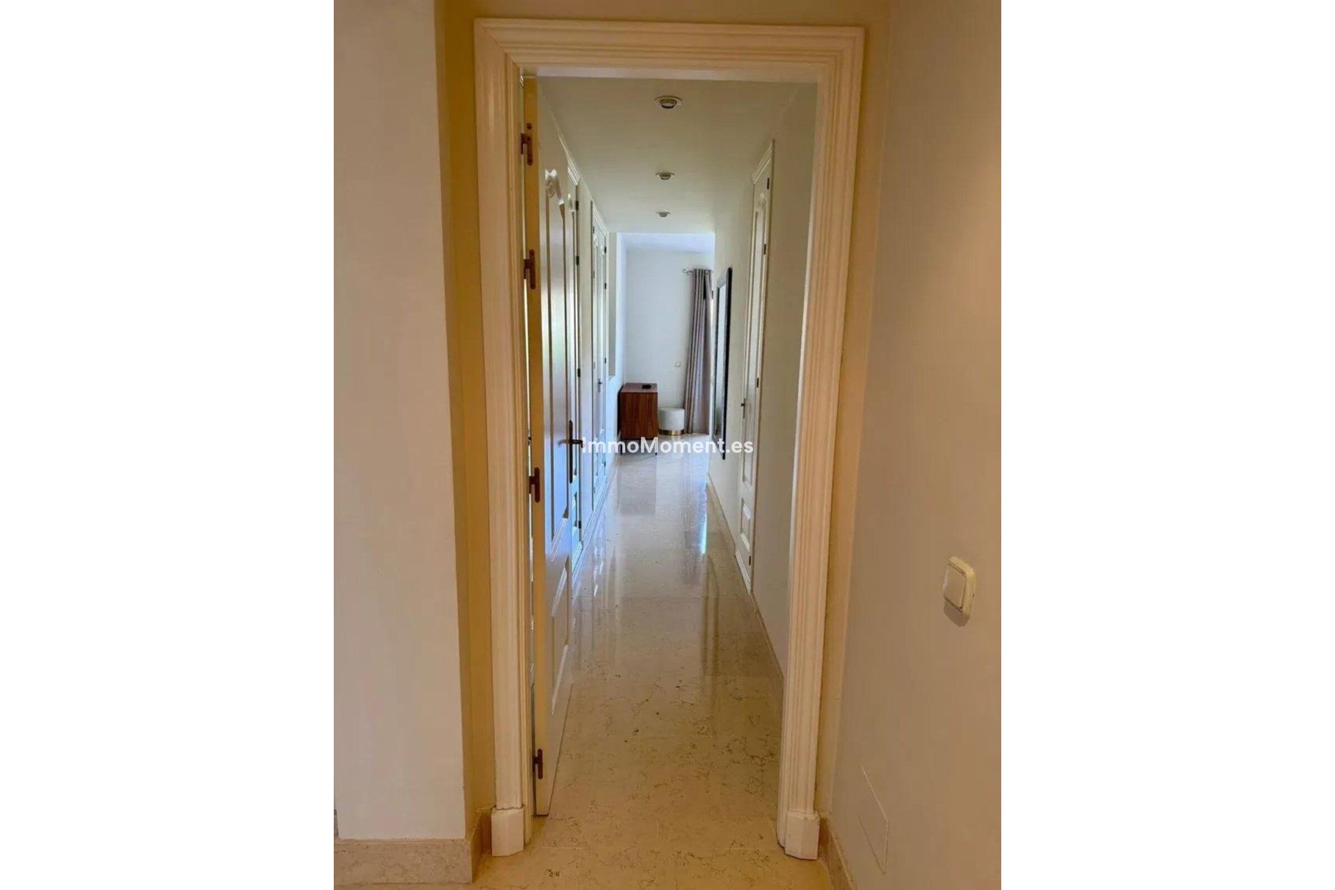 Revente - Appartement - Benahavís - Benahavís Centro