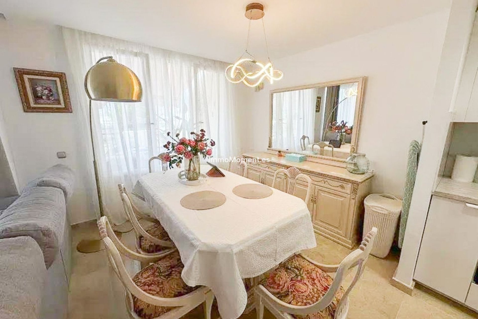 Revente - Appartement - Benahavís - Benahavís Centro