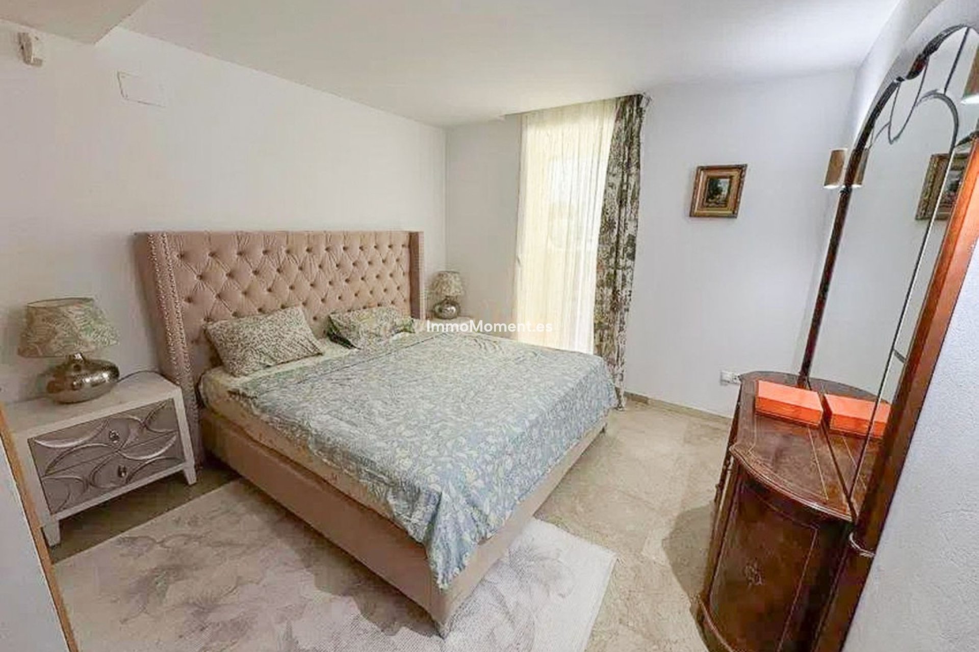 Revente - Appartement - Benahavís - Benahavís Centro