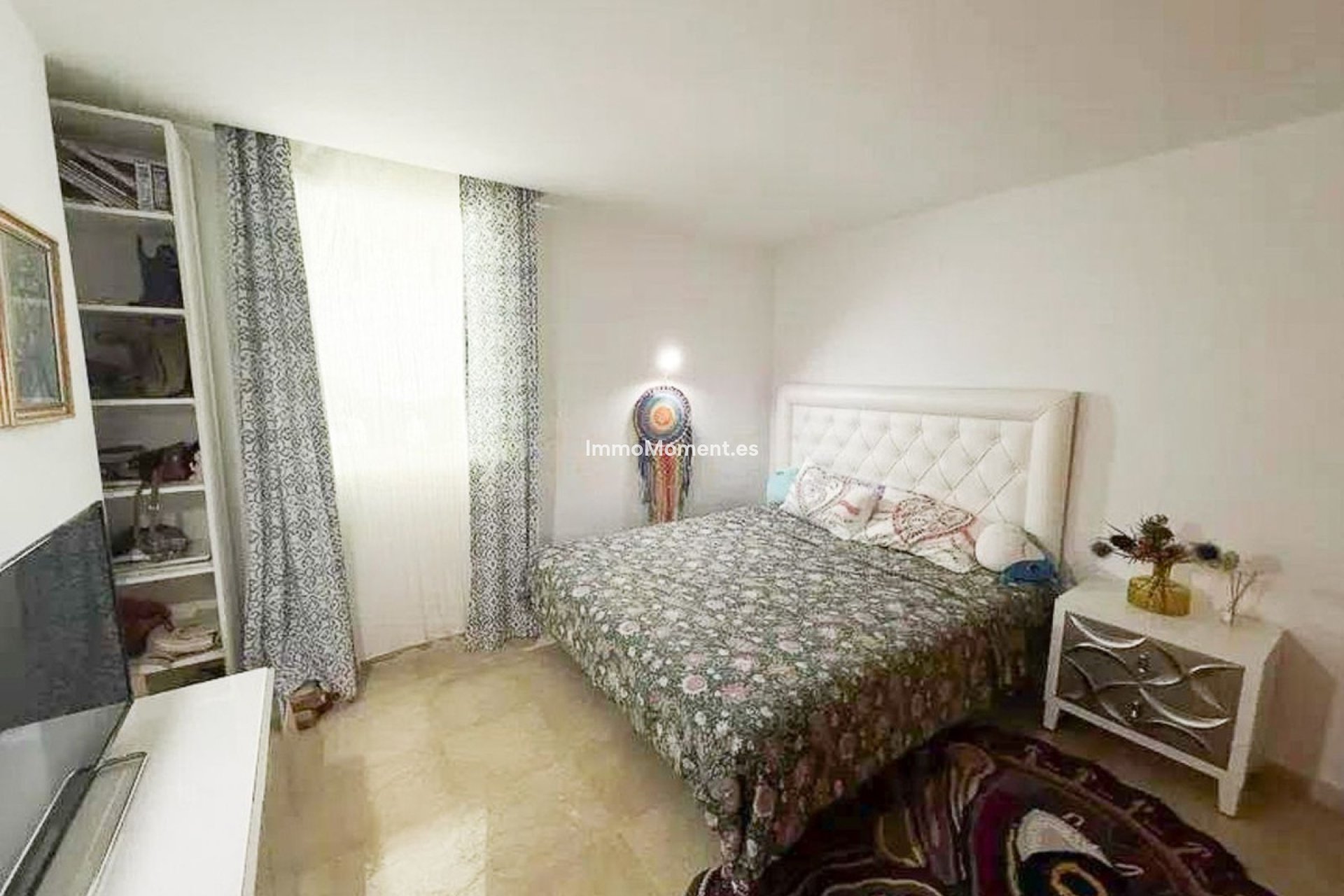Revente - Appartement - Benahavís - Benahavís Centro