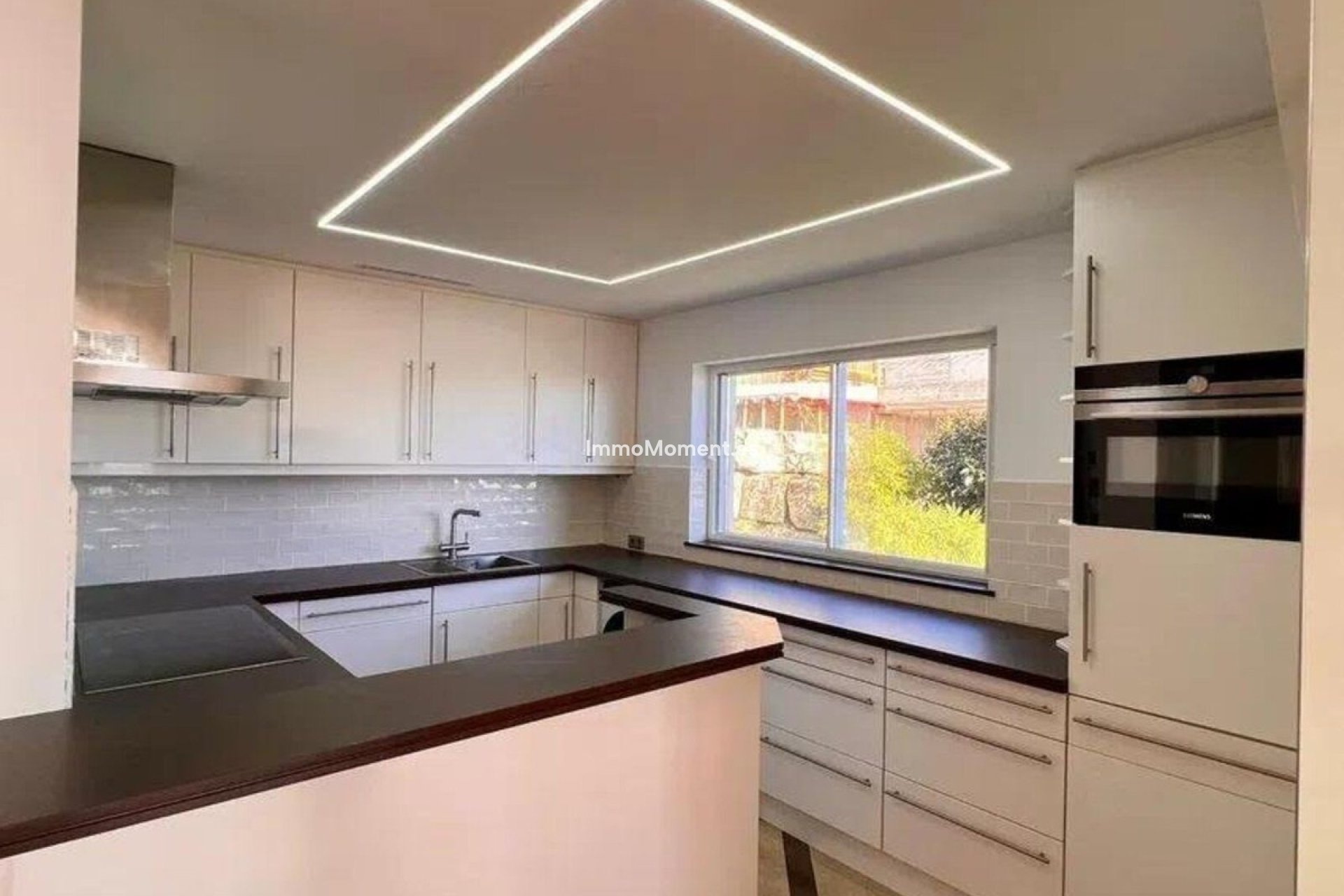 Revente - Appartement - Benahavís - Benahavís Centro