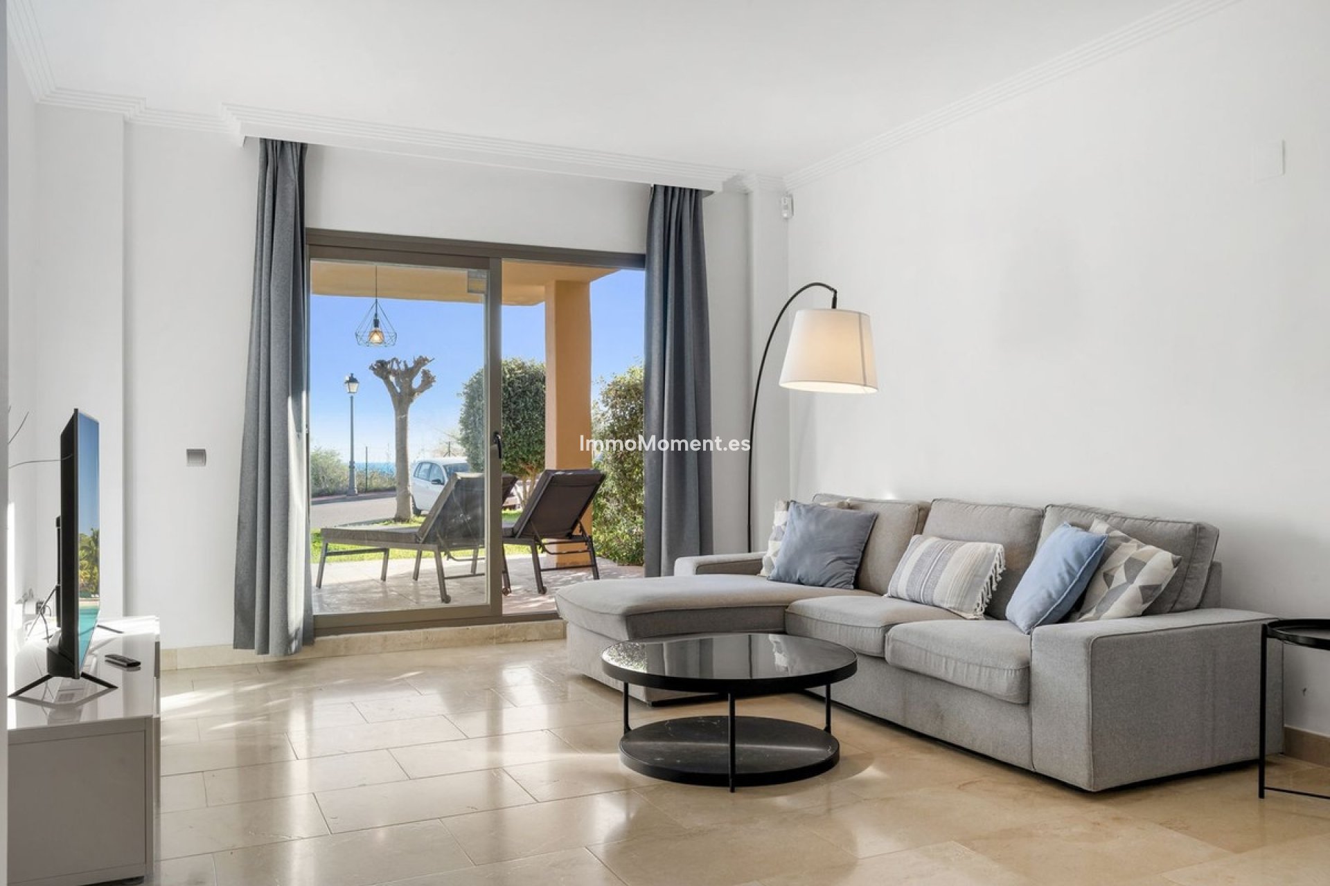 Revente - Appartement - Benahavís - Benahavís Centro