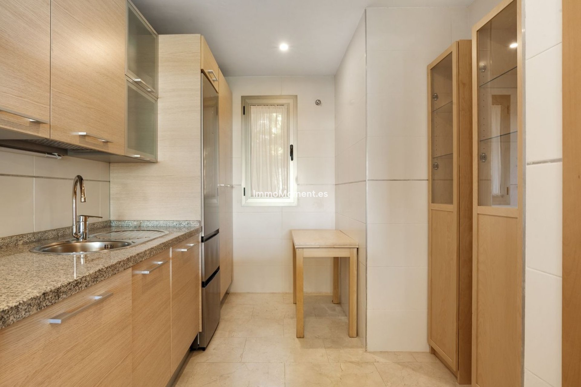 Revente - Appartement - Benahavís - Benahavís Centro