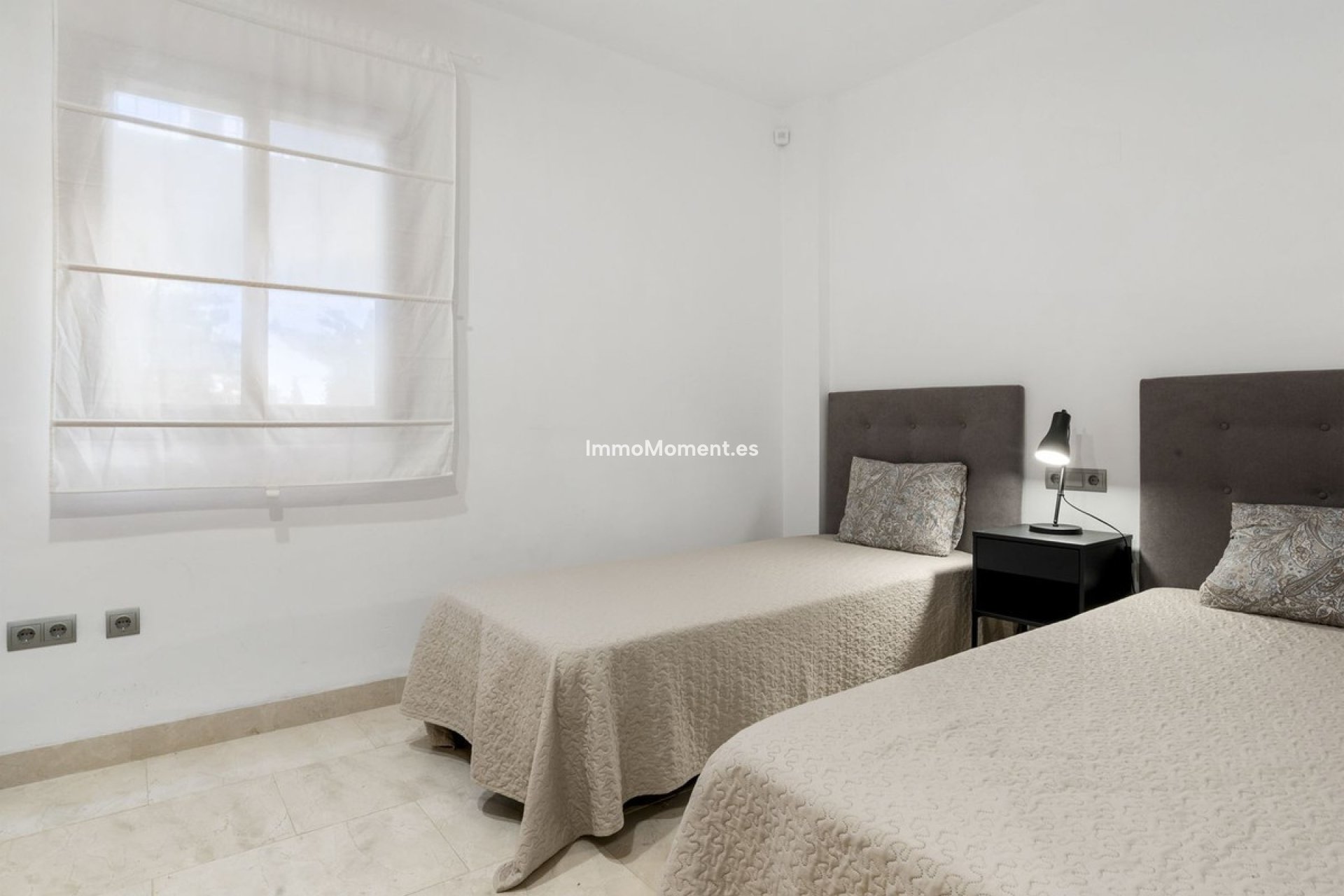 Revente - Appartement - Benahavís - Benahavís Centro