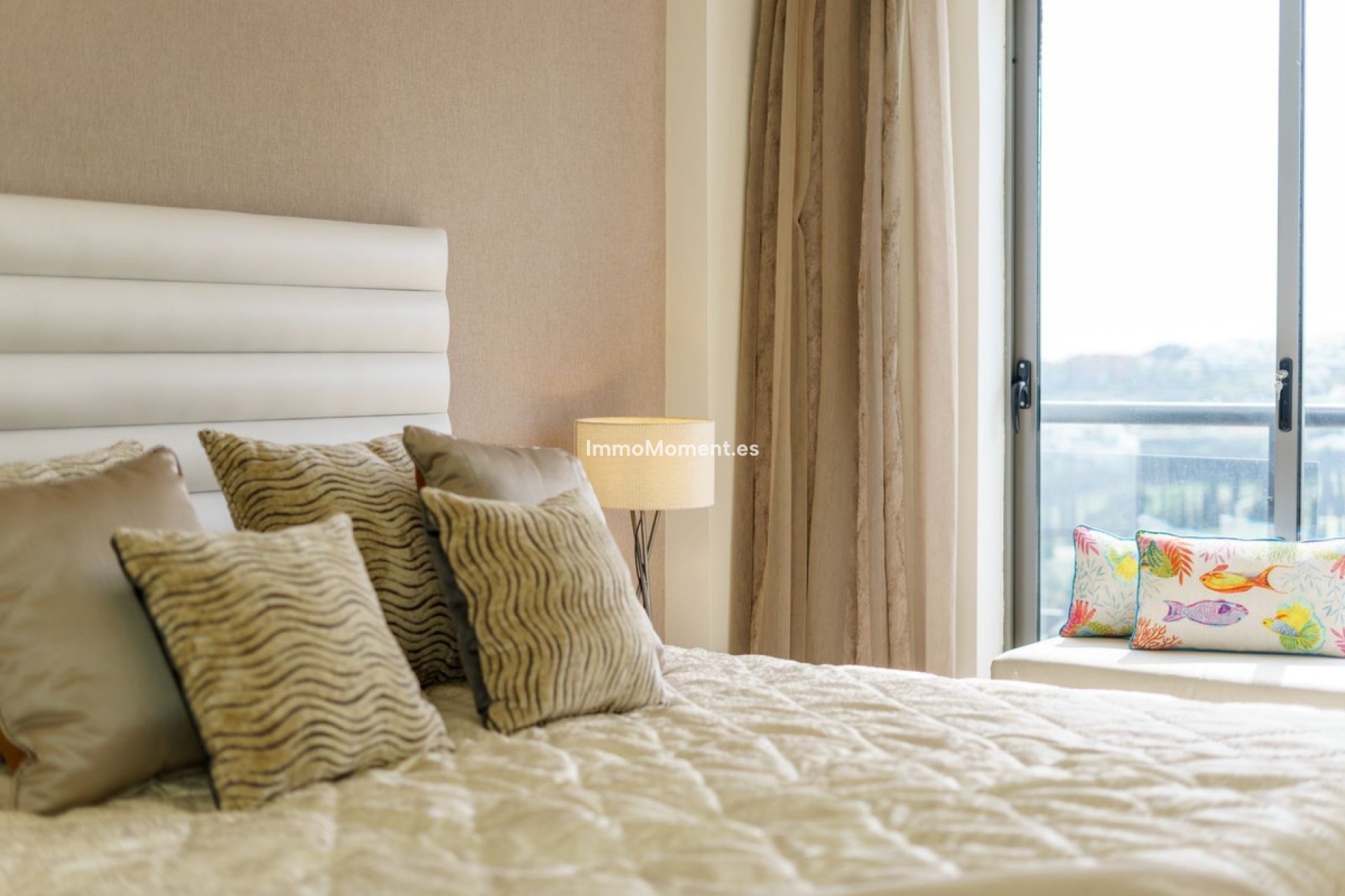 Revente - Appartement - Benahavís - Benahavís Centro