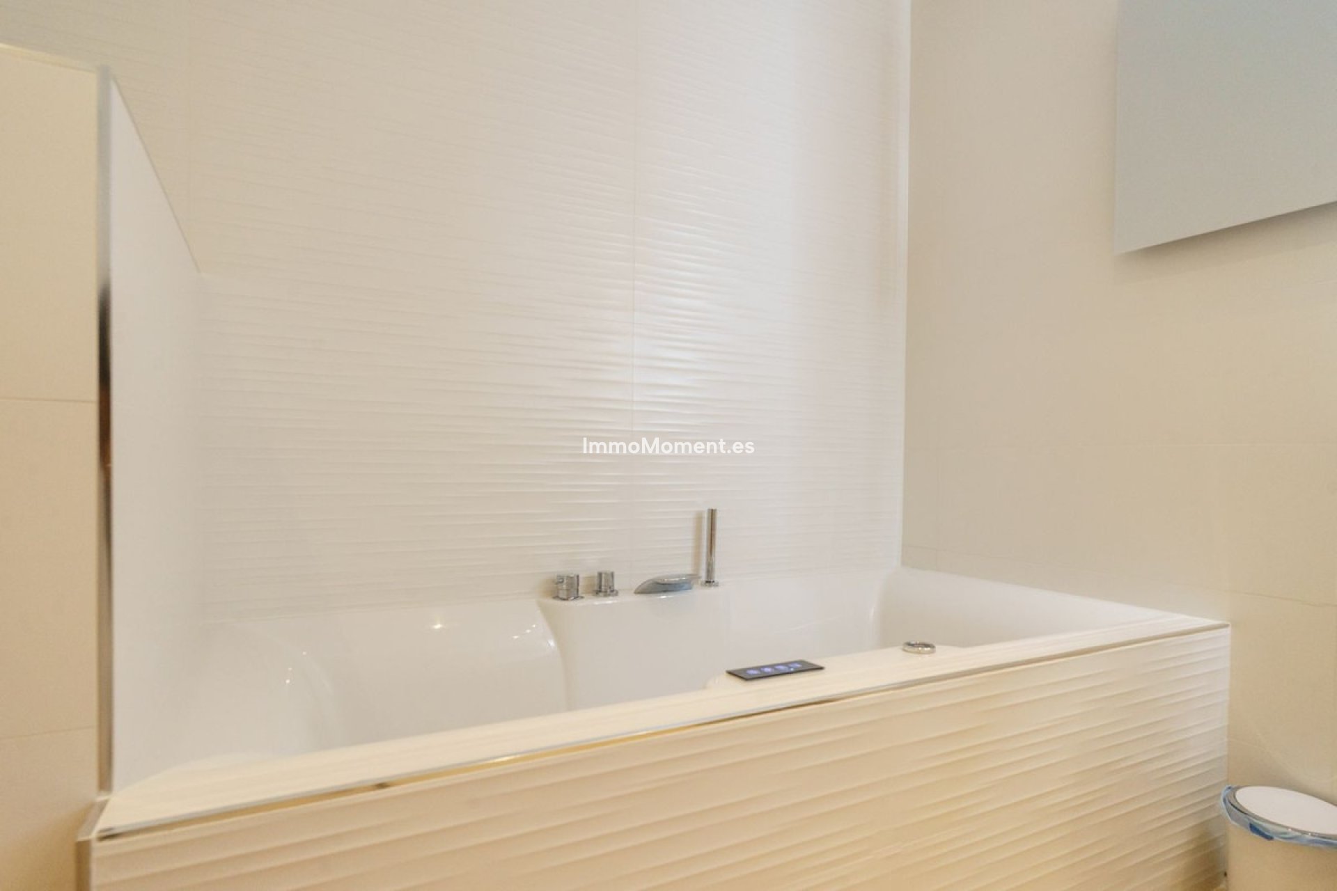 Revente - Appartement - Benahavís - Benahavís Centro