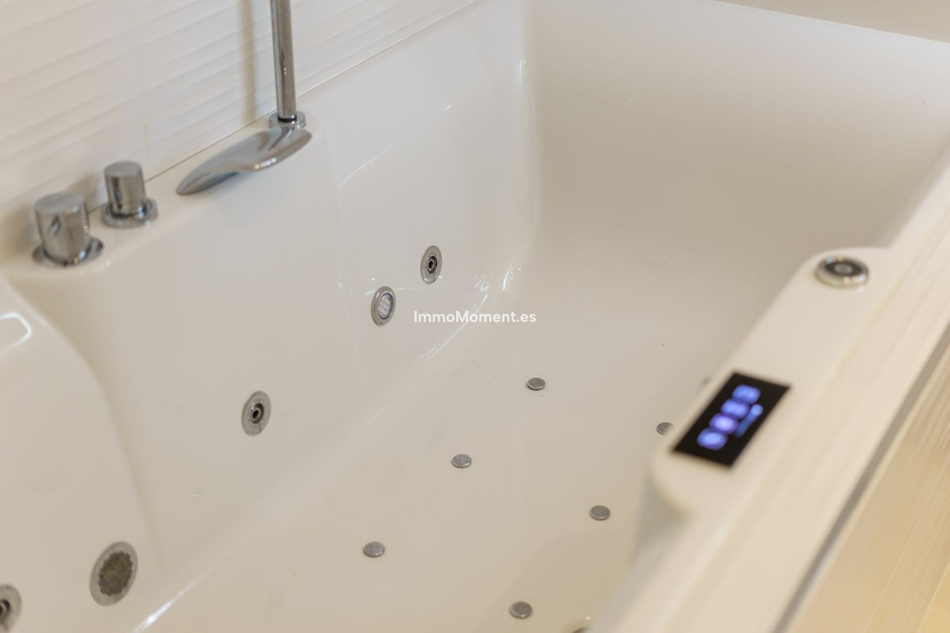 Revente - Appartement - Benahavís - Benahavís Centro