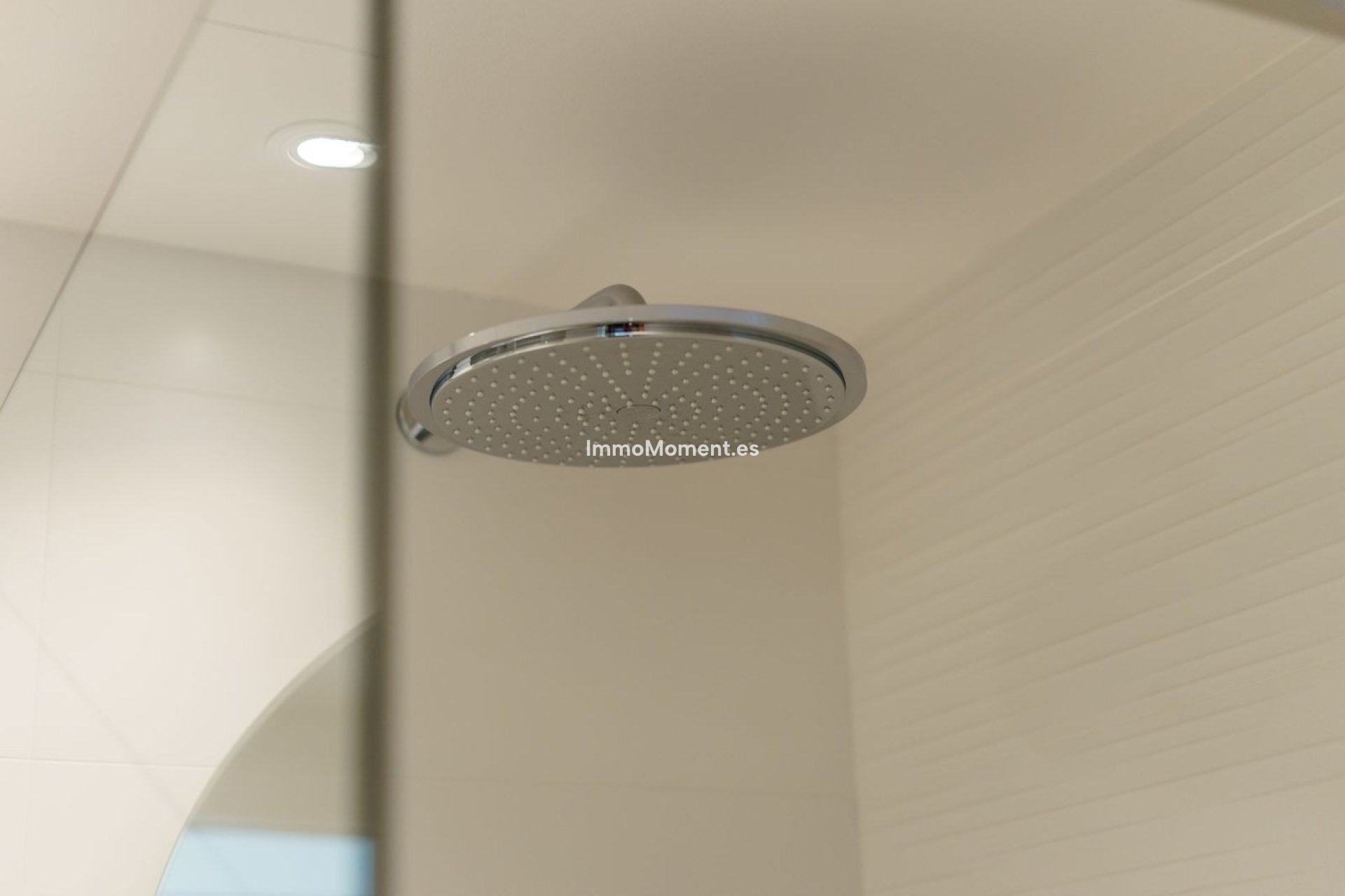 Revente - Appartement - Benahavís - Benahavís Centro