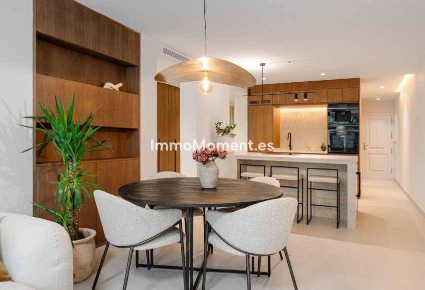 Revente - Appartement - Benahavís - Benahavís Centro