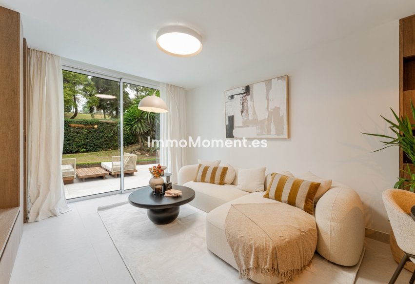 Revente - Appartement - Benahavís - Benahavís Centro