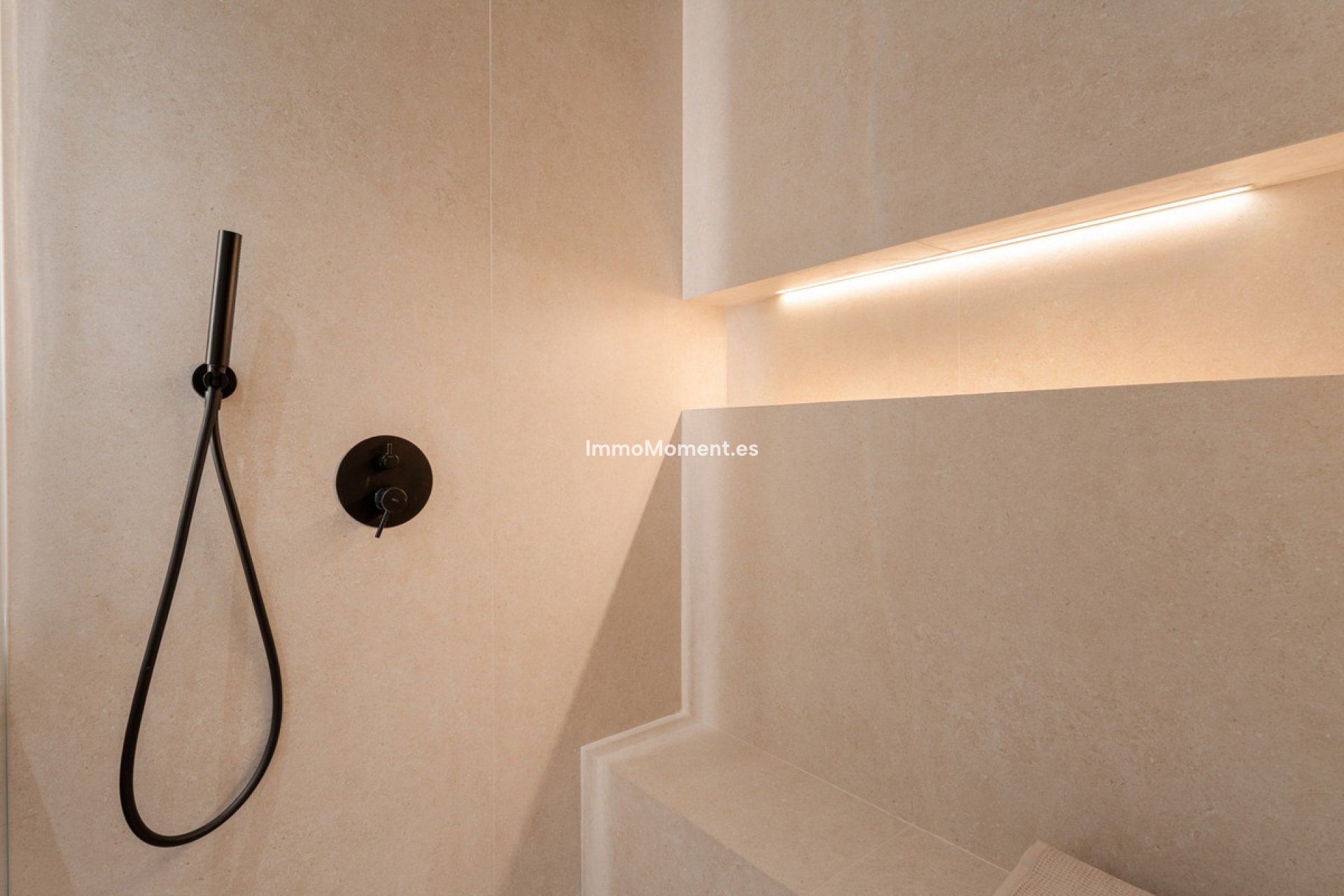 Revente - Appartement - Benahavís - Benahavís Centro