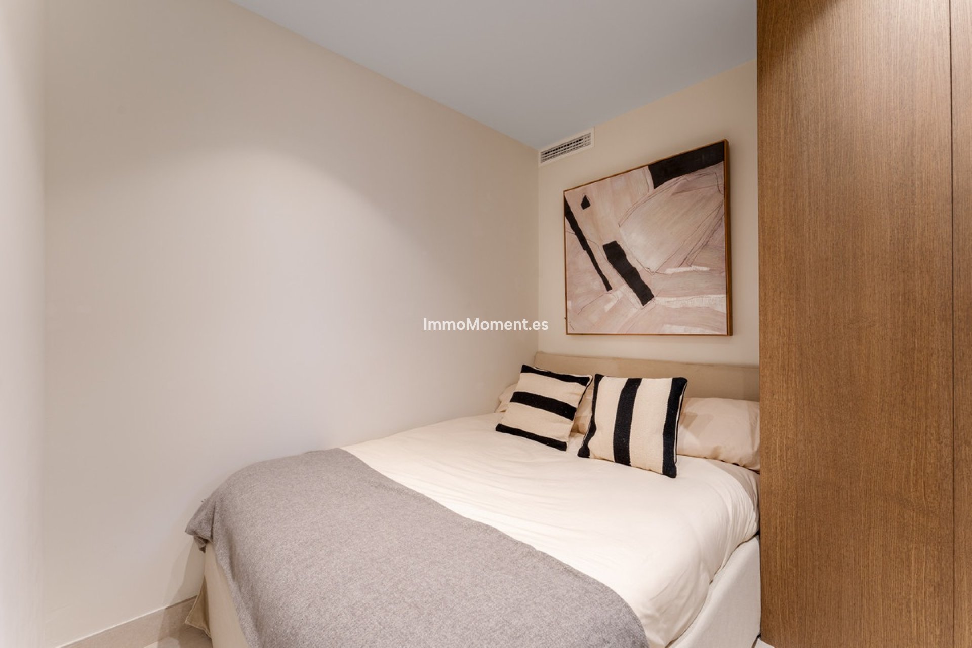 Revente - Appartement - Benahavís - Benahavís Centro