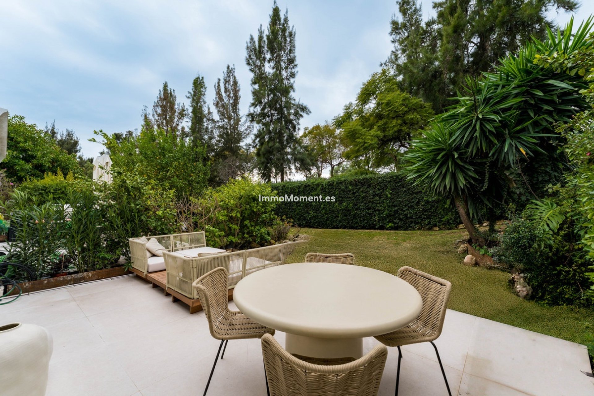 Revente - Appartement - Benahavís - Benahavís Centro