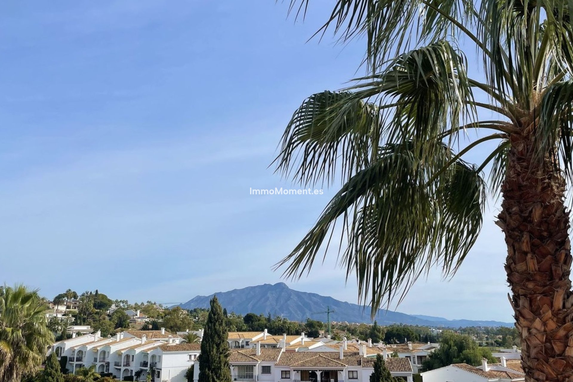 Revente - Appartement - Benahavís - Benahavís Centro