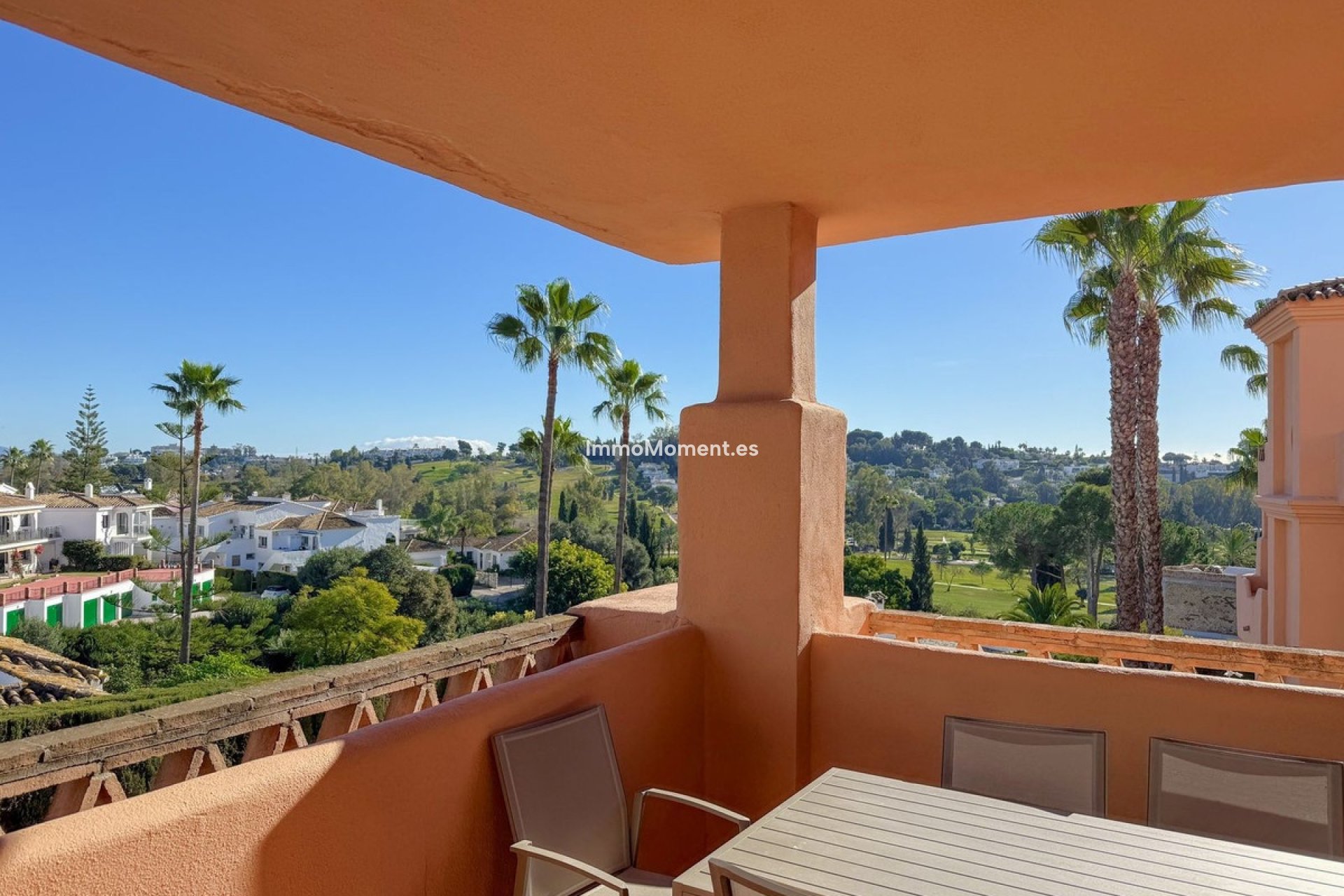 Revente - Appartement - Benahavís - Benahavís Centro