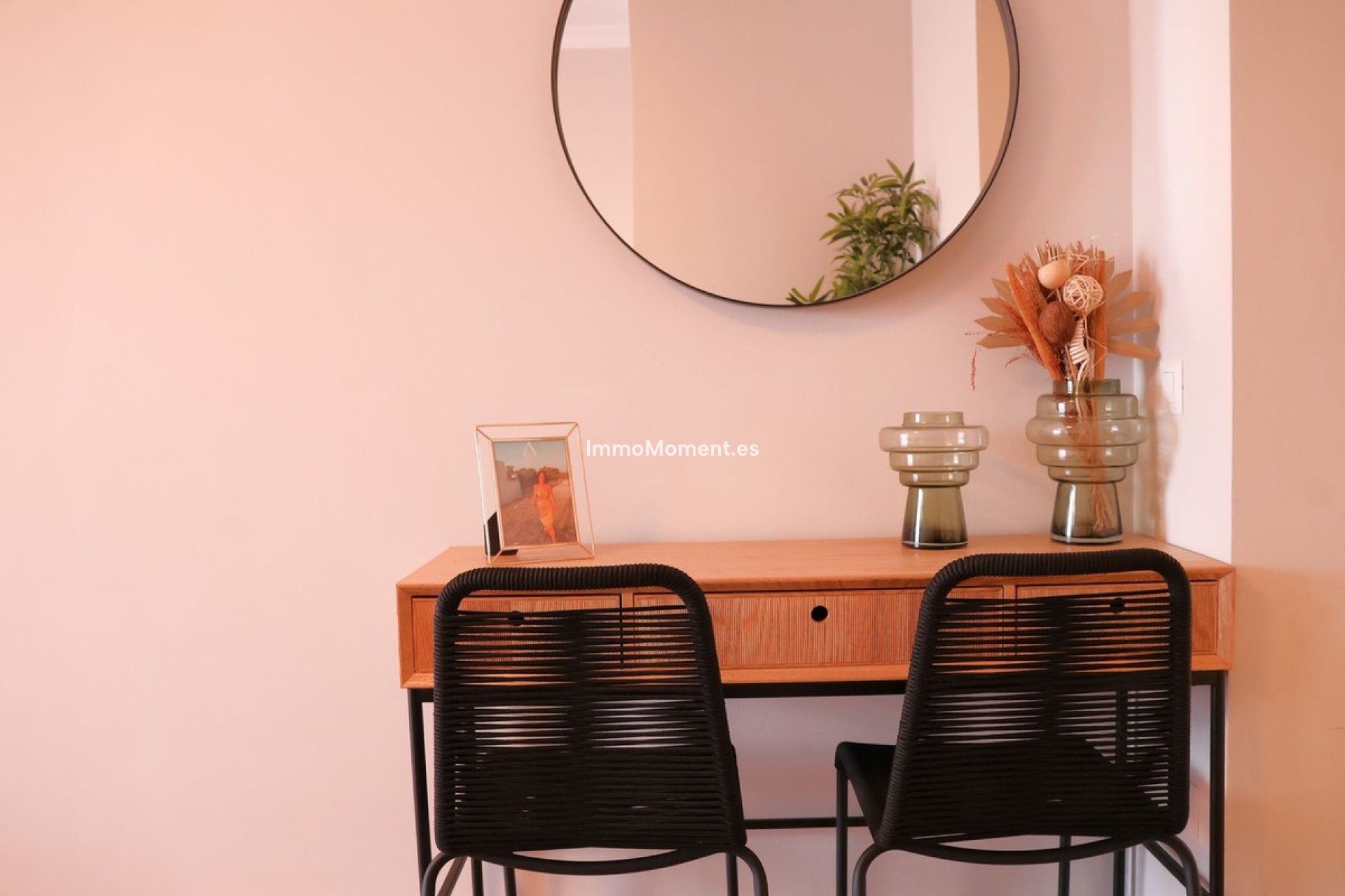 Revente - Appartement - Benahavís - Benahavís Centro