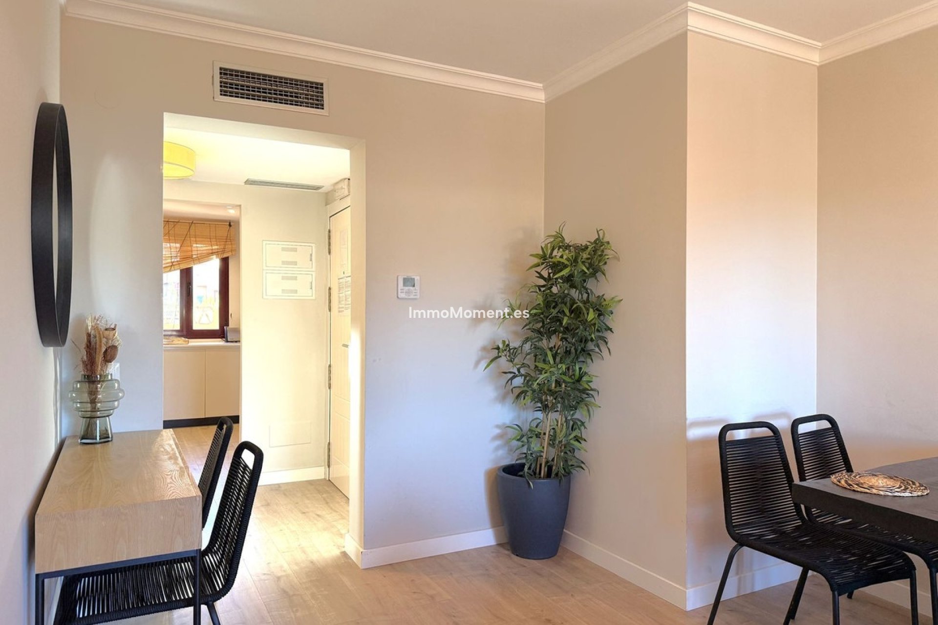 Revente - Appartement - Benahavís - Benahavís Centro