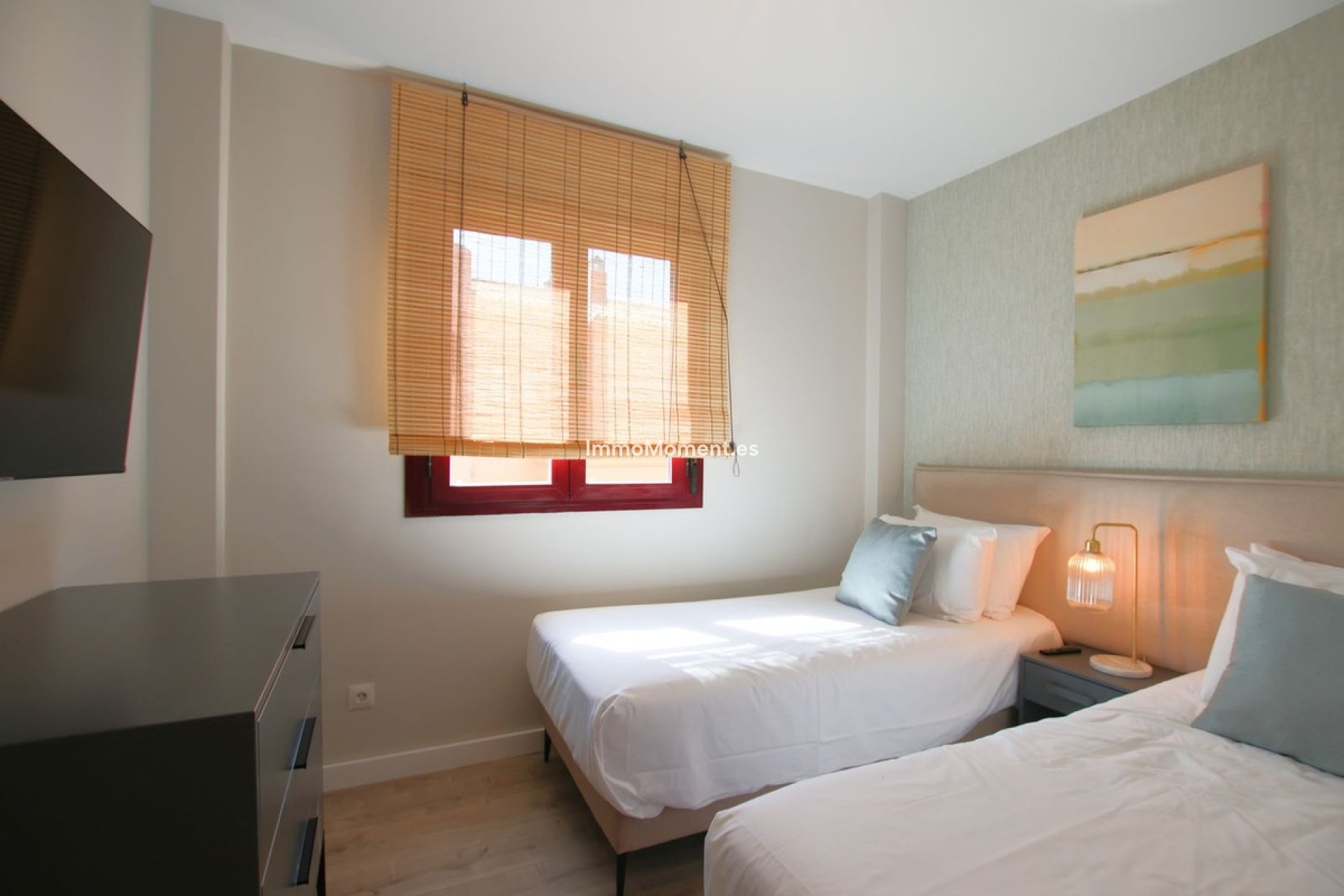 Revente - Appartement - Benahavís - Benahavís Centro