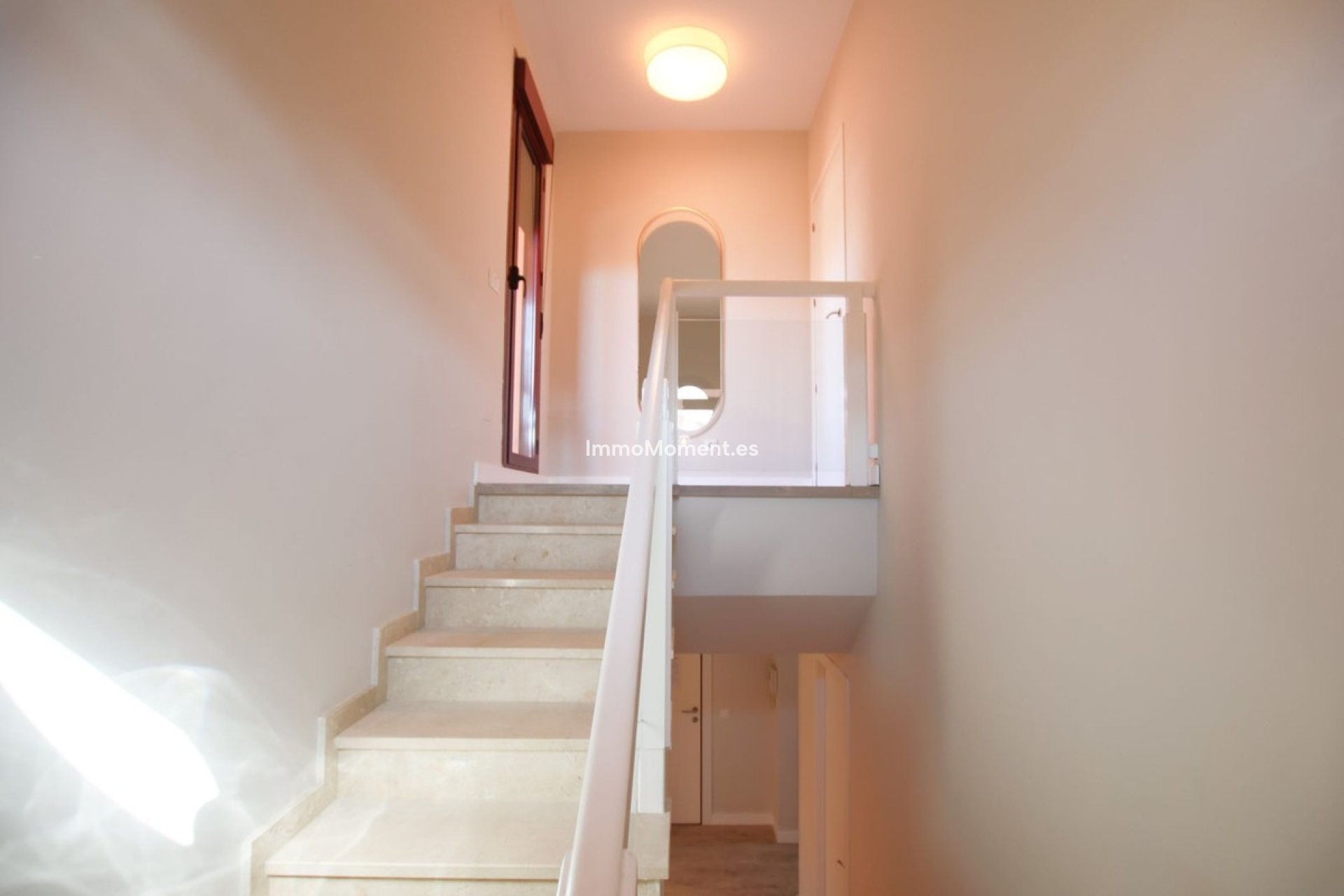 Revente - Appartement - Benahavís - Benahavís Centro