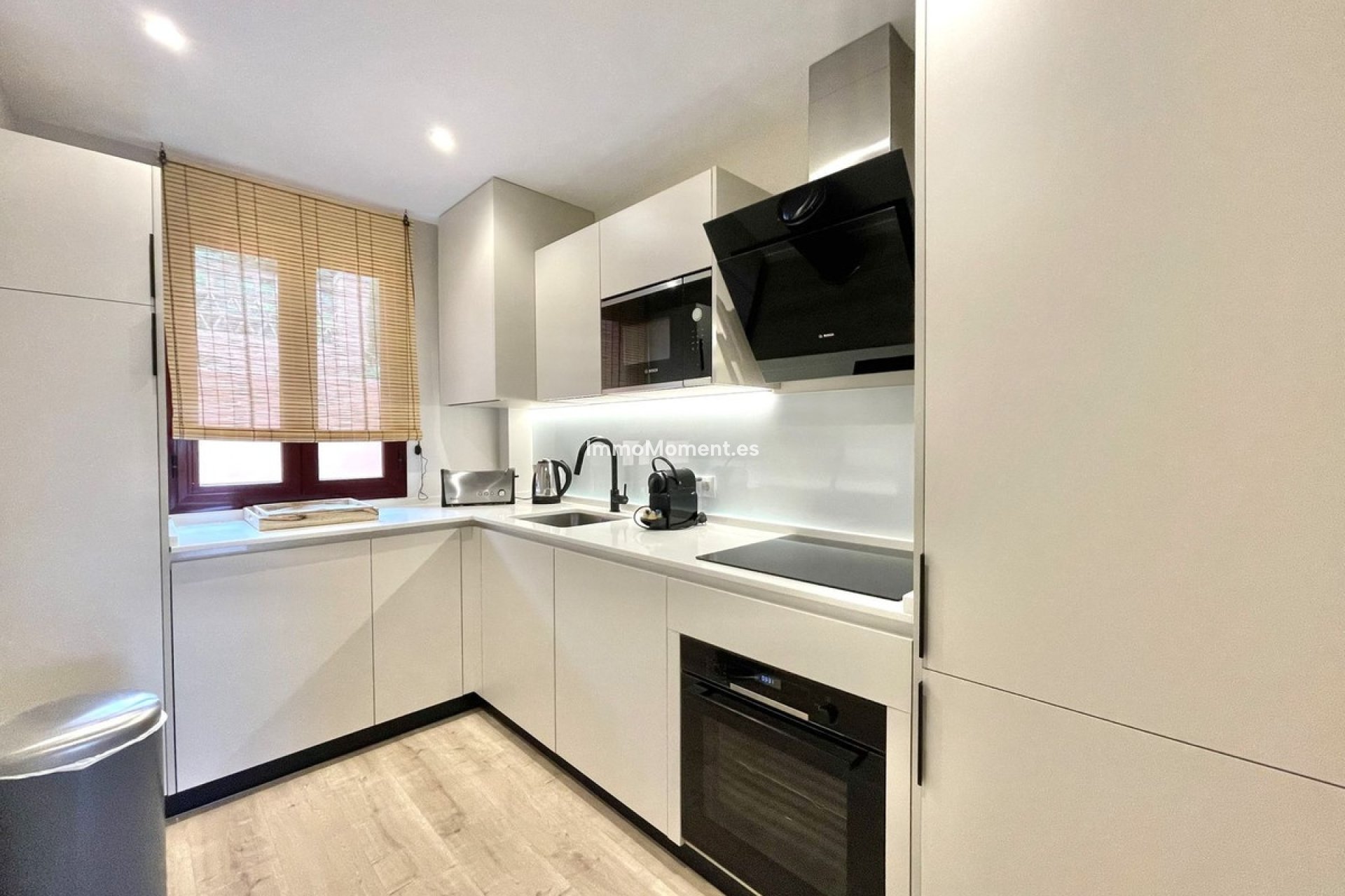 Revente - Appartement - Benahavís - Benahavís Centro