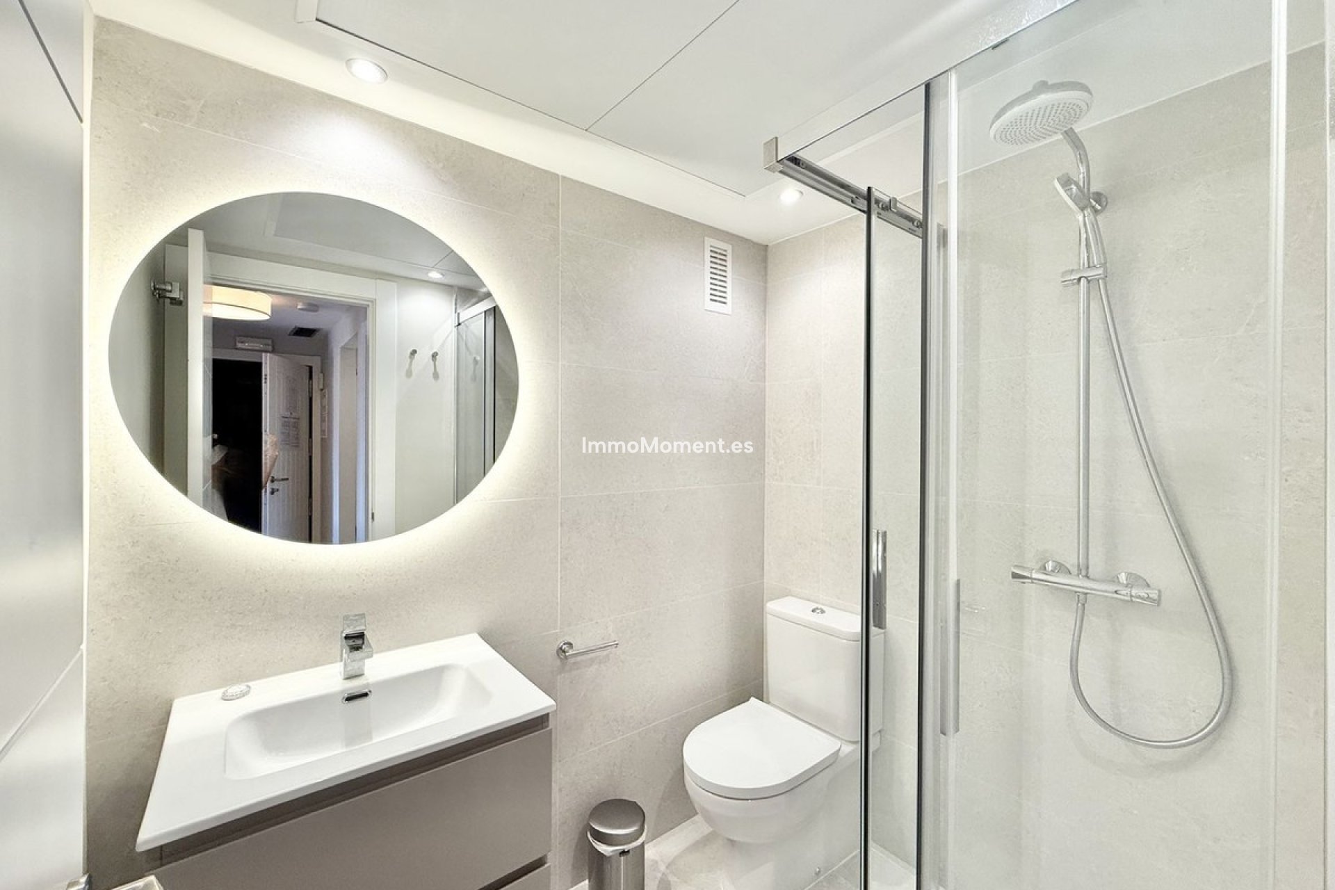 Revente - Appartement - Benahavís - Benahavís Centro