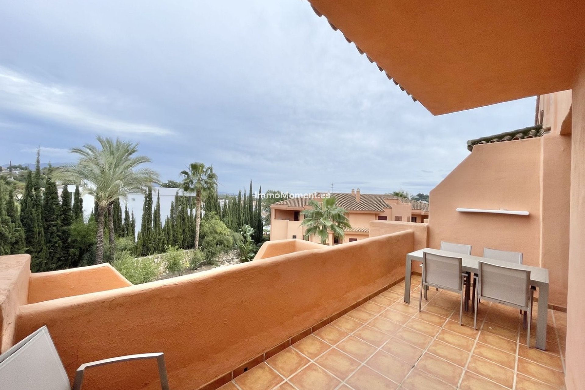 Revente - Appartement - Benahavís - Benahavís Centro