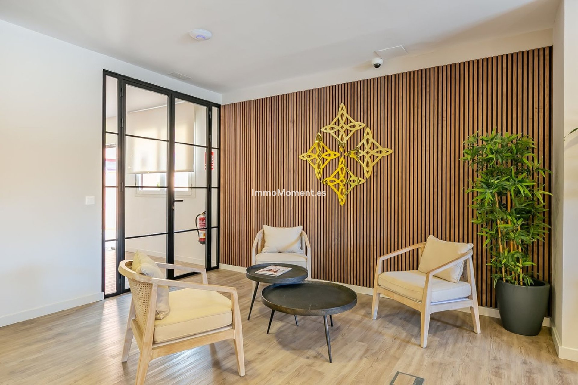 Revente - Appartement - Benahavís - Benahavís Centro