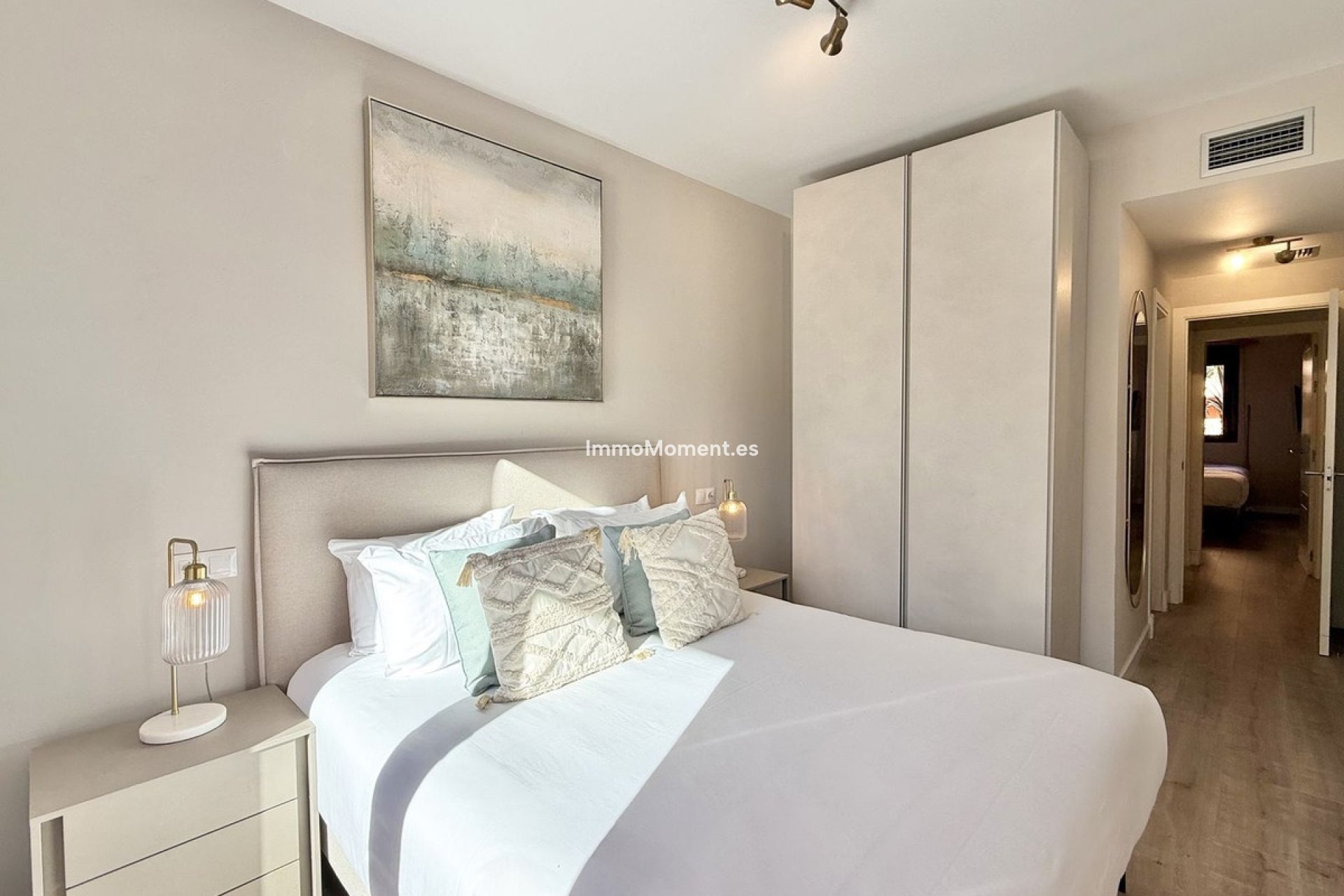 Revente - Appartement - Benahavís - Benahavís Centro