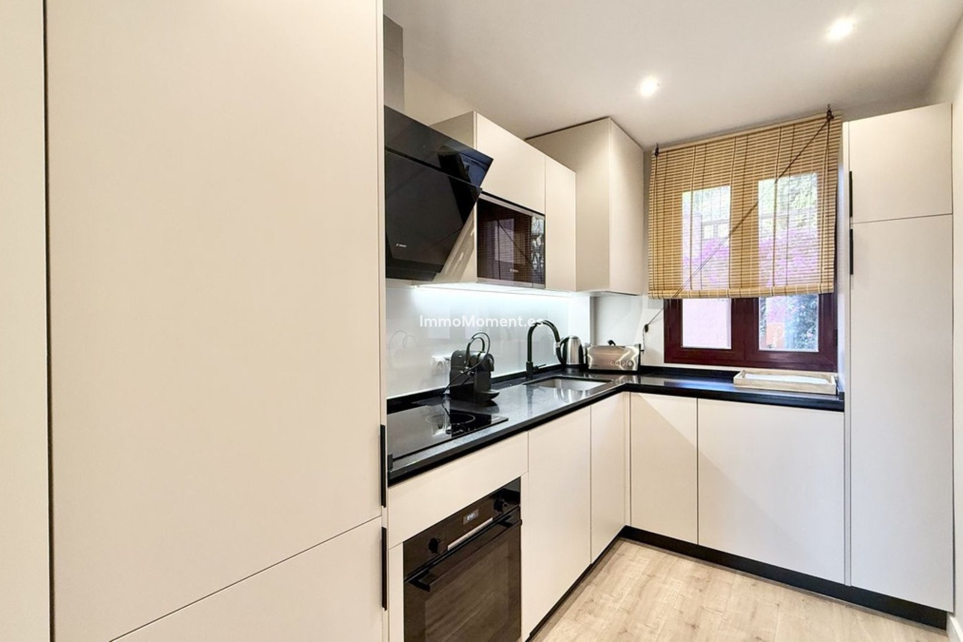 Revente - Appartement - Benahavís - Benahavís Centro