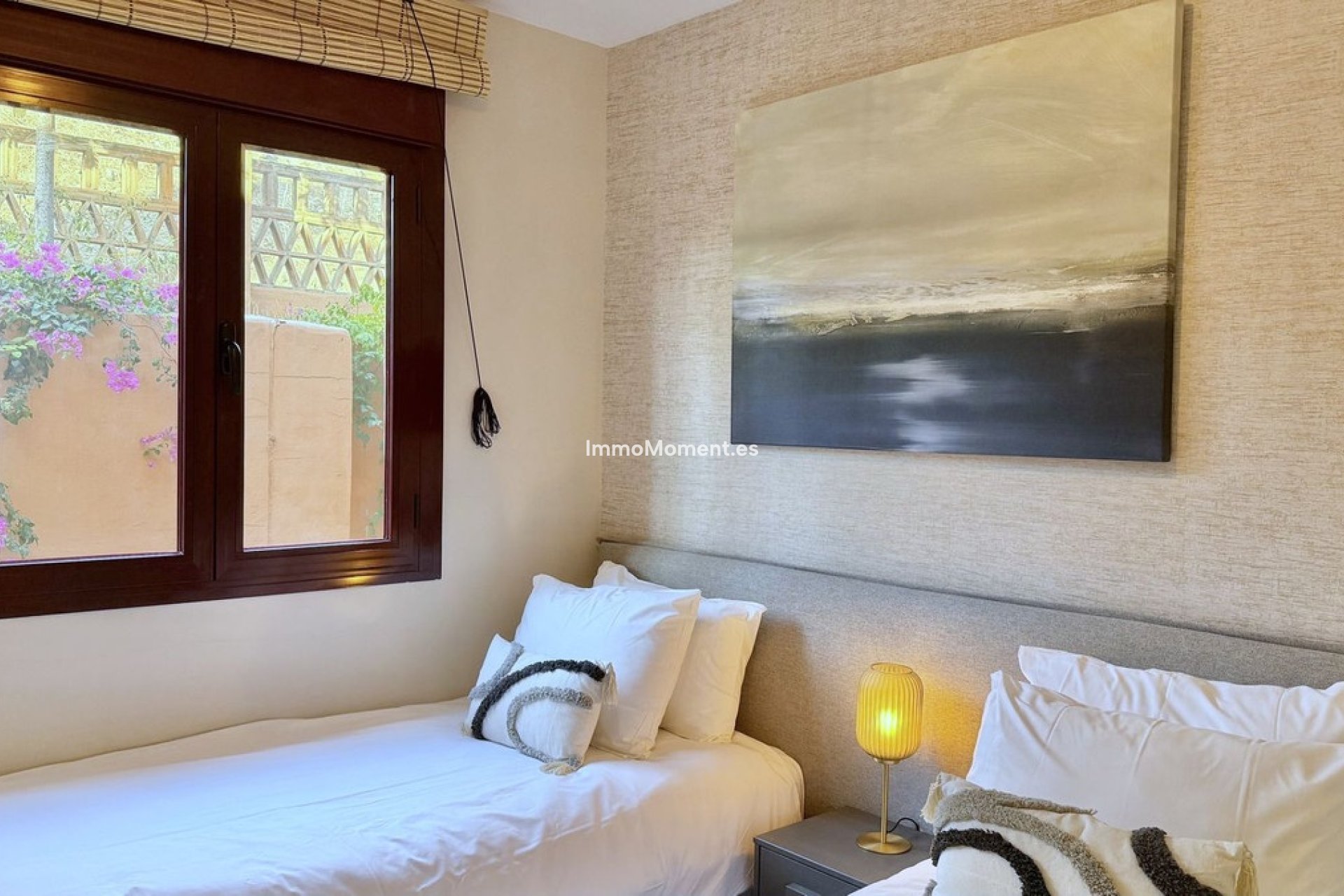 Revente - Appartement - Benahavís - Benahavís Centro