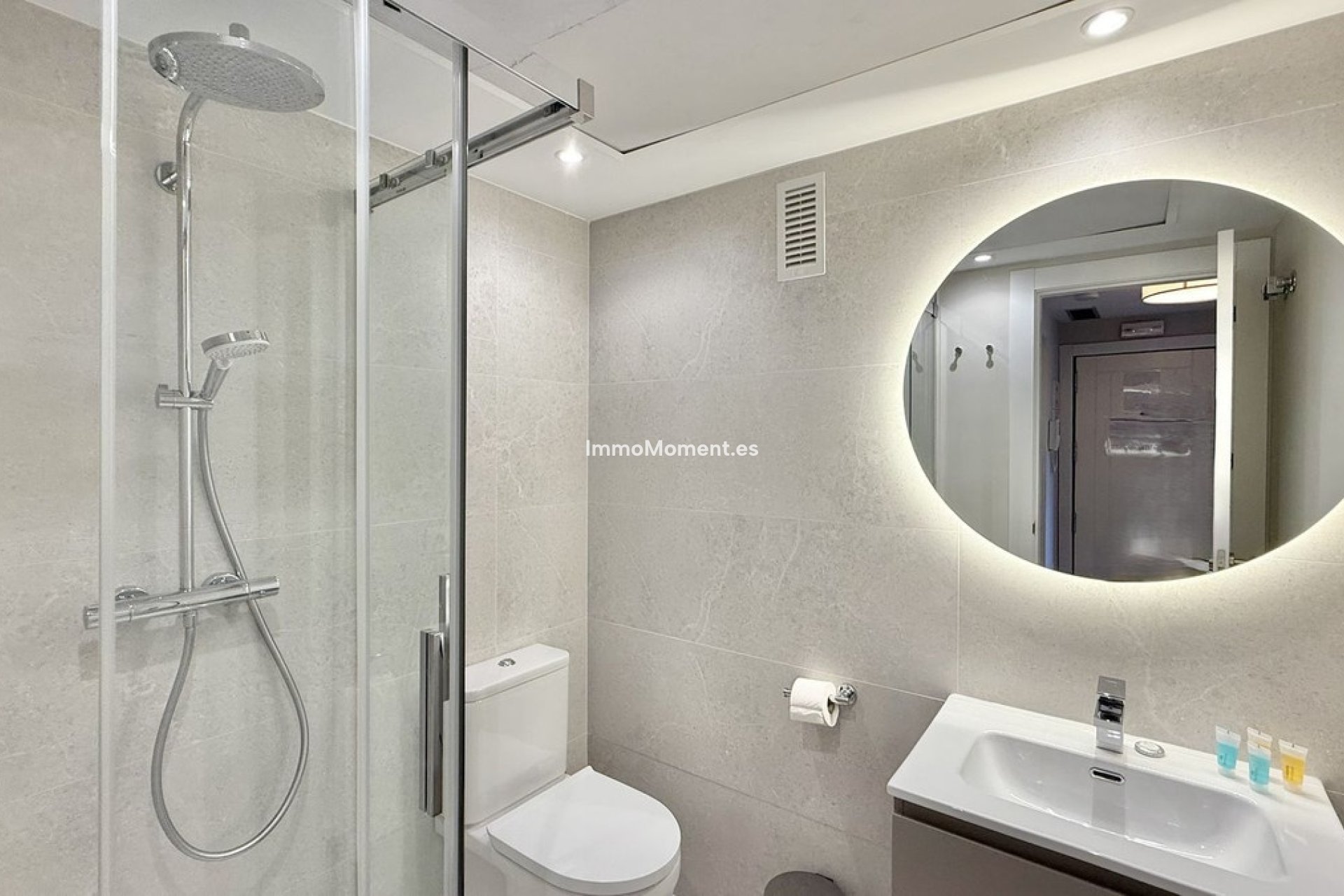 Revente - Appartement - Benahavís - Benahavís Centro