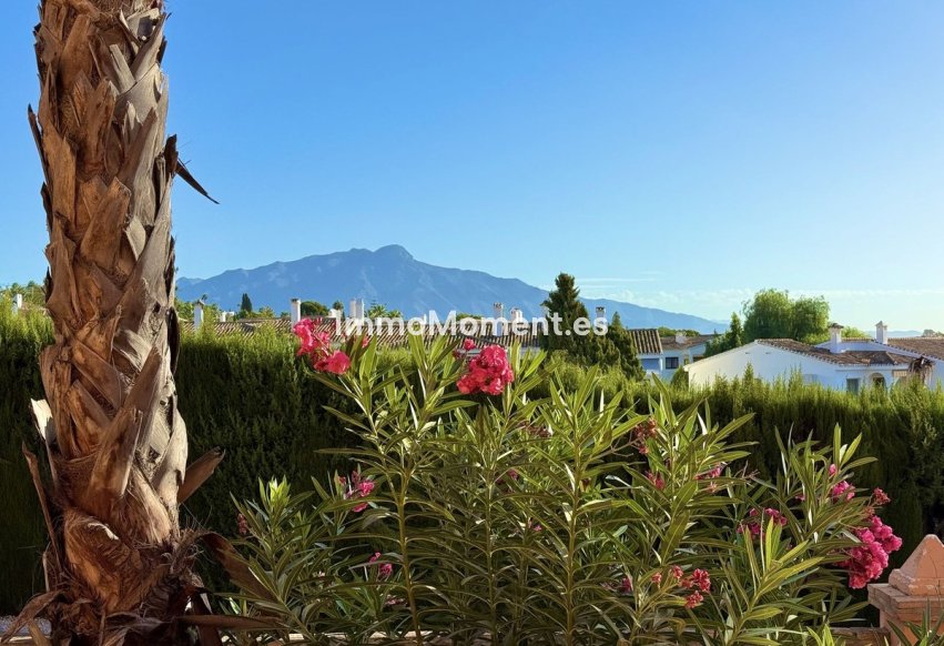 Revente - Appartement - Benahavís - Benahavís Centro