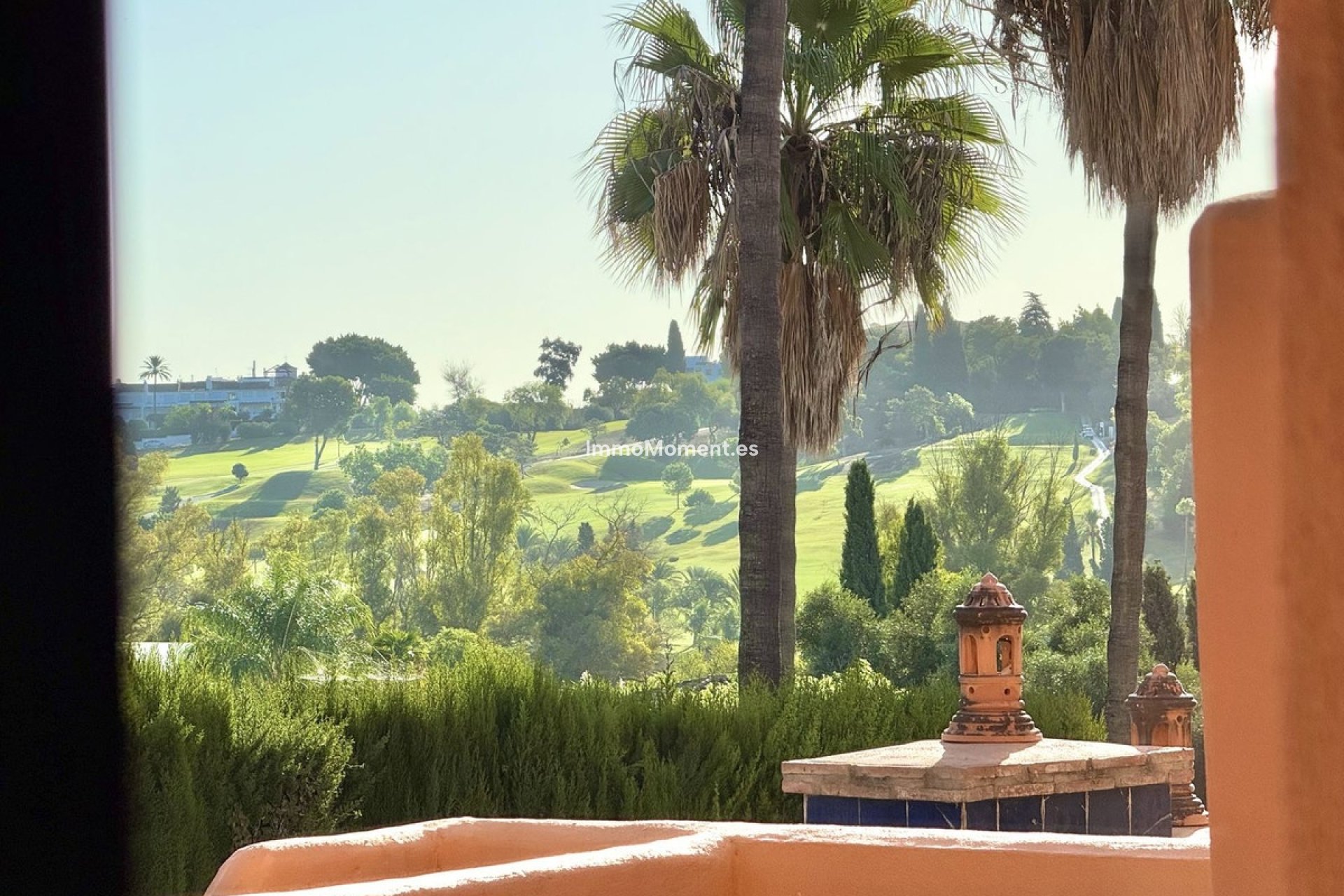 Revente - Appartement - Benahavís - Benahavís Centro