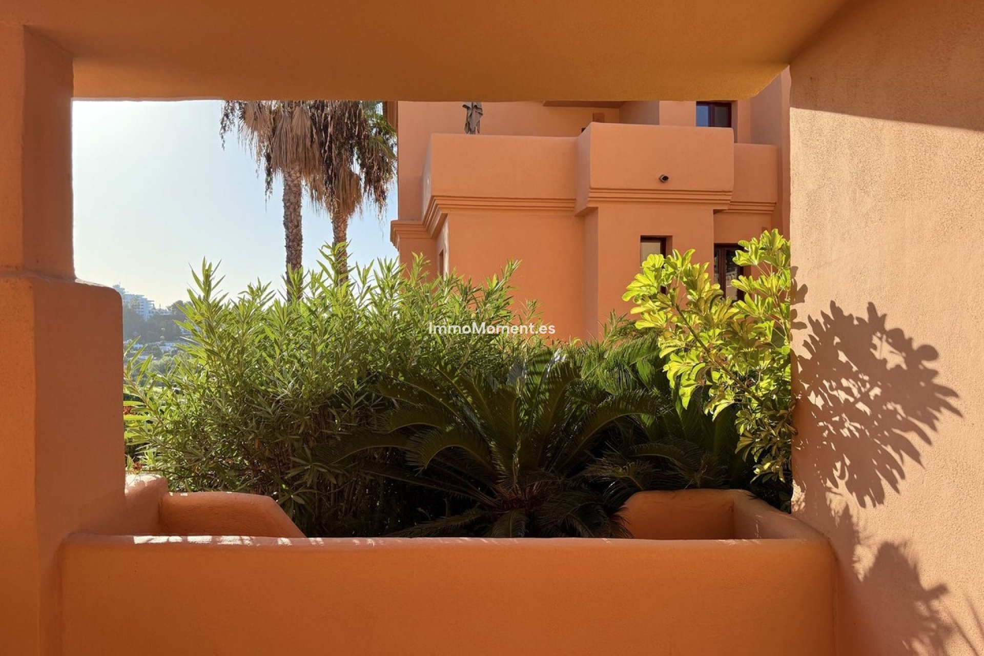 Revente - Appartement - Benahavís - Benahavís Centro