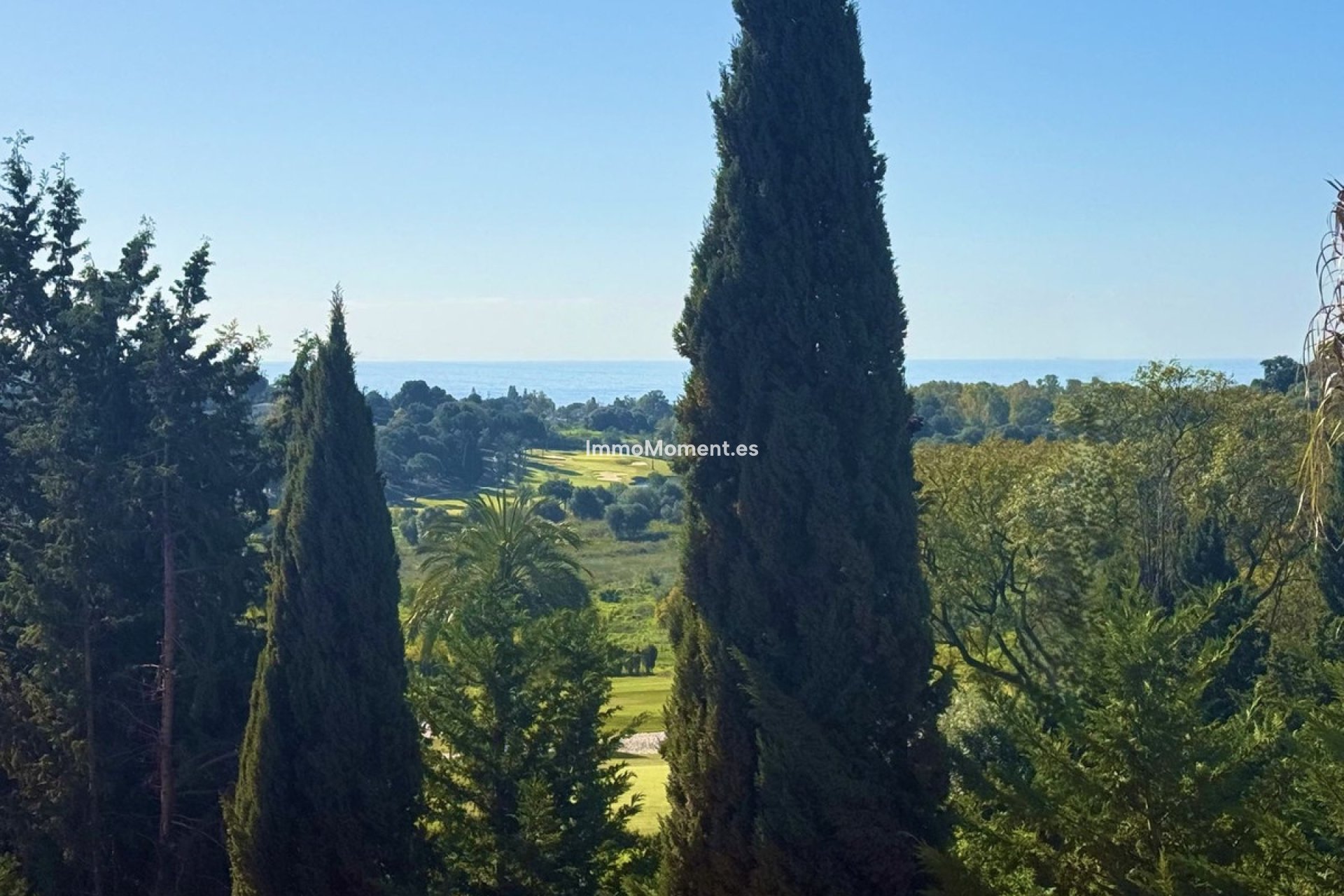 Revente - Appartement - Benahavís - Benahavís Centro