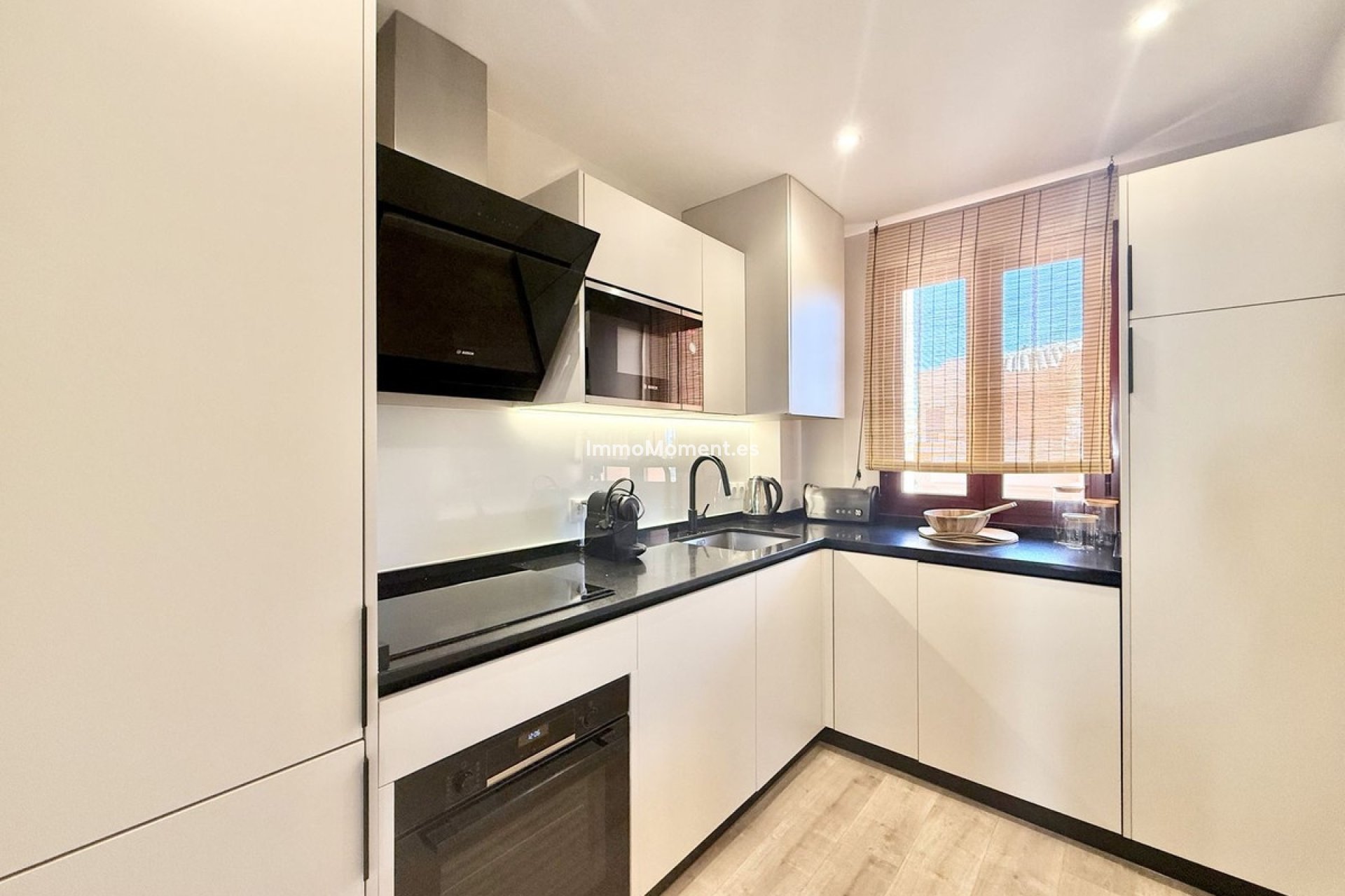 Revente - Appartement - Benahavís - Benahavís Centro