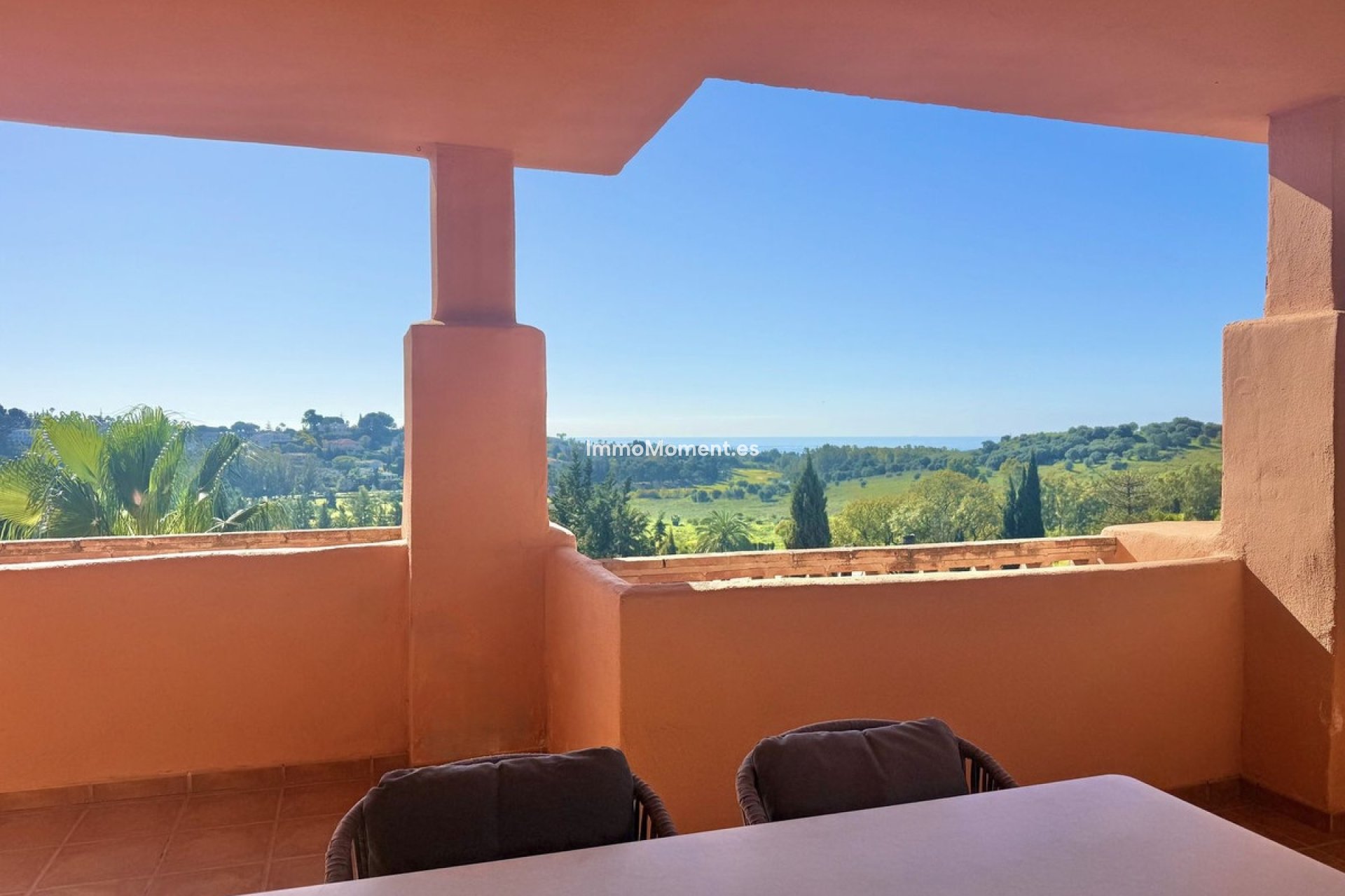 Revente - Appartement - Benahavís - Benahavís Centro