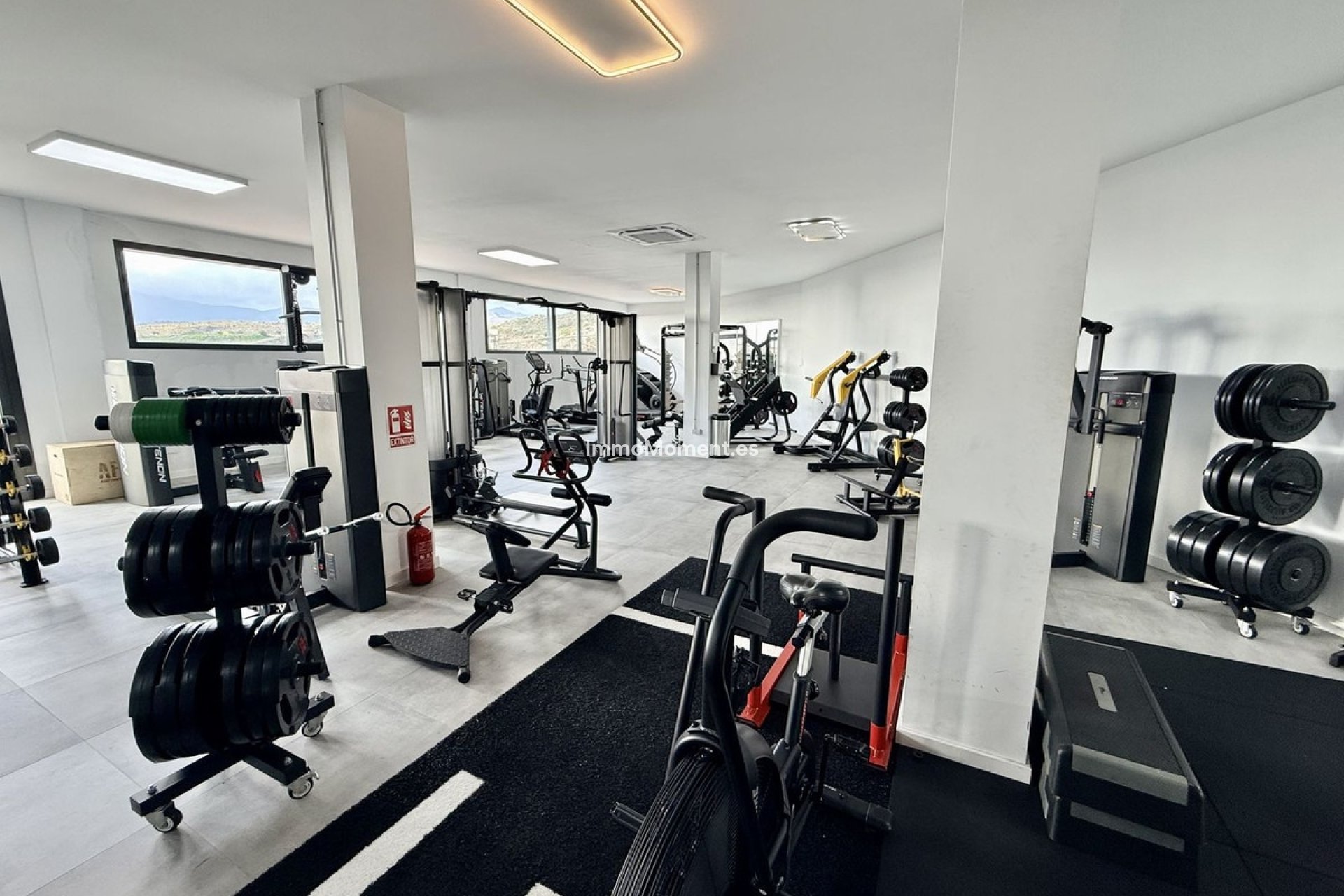 Revente - Appartement - Benahavís - Benahavís Centro