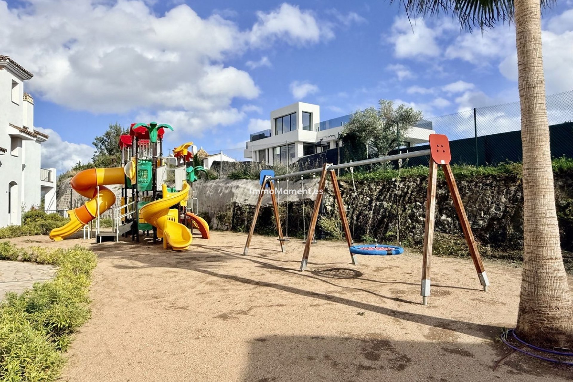 Revente - Appartement - Benahavís - Benahavís Centro