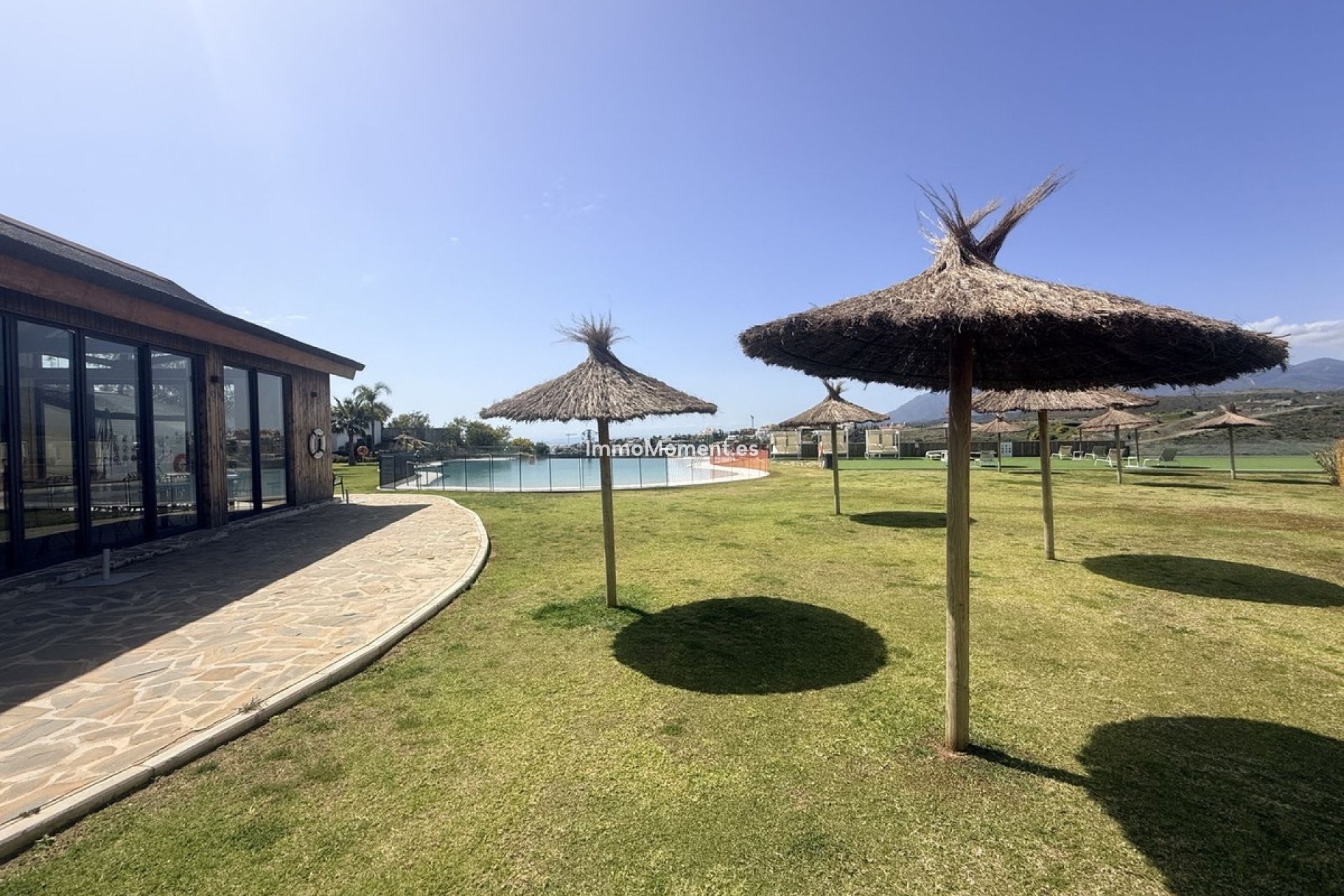 Revente - Appartement - Benahavís - Benahavís Centro