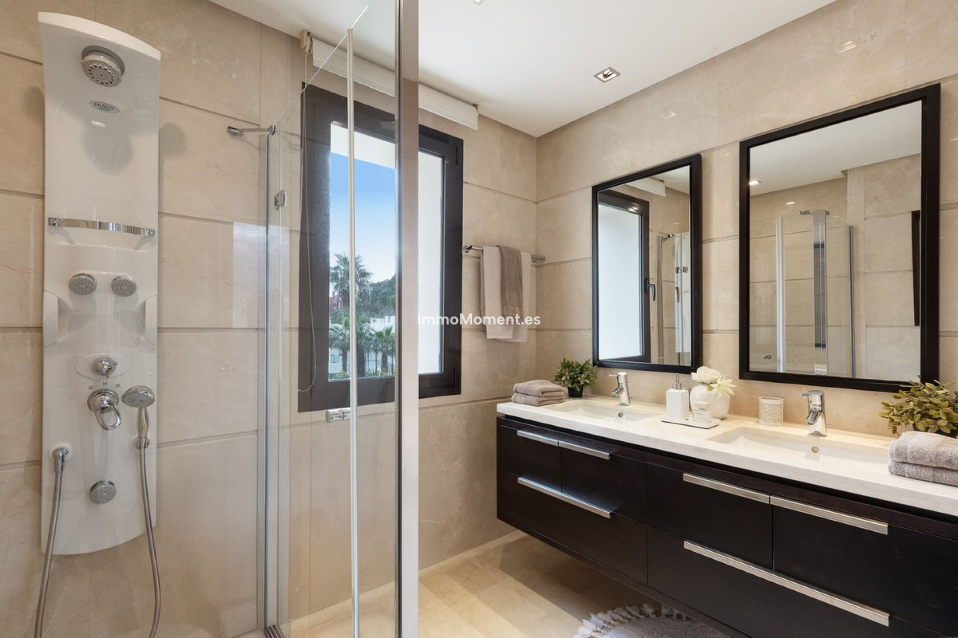 Revente - Appartement - Benahavís - Benahavís Centro