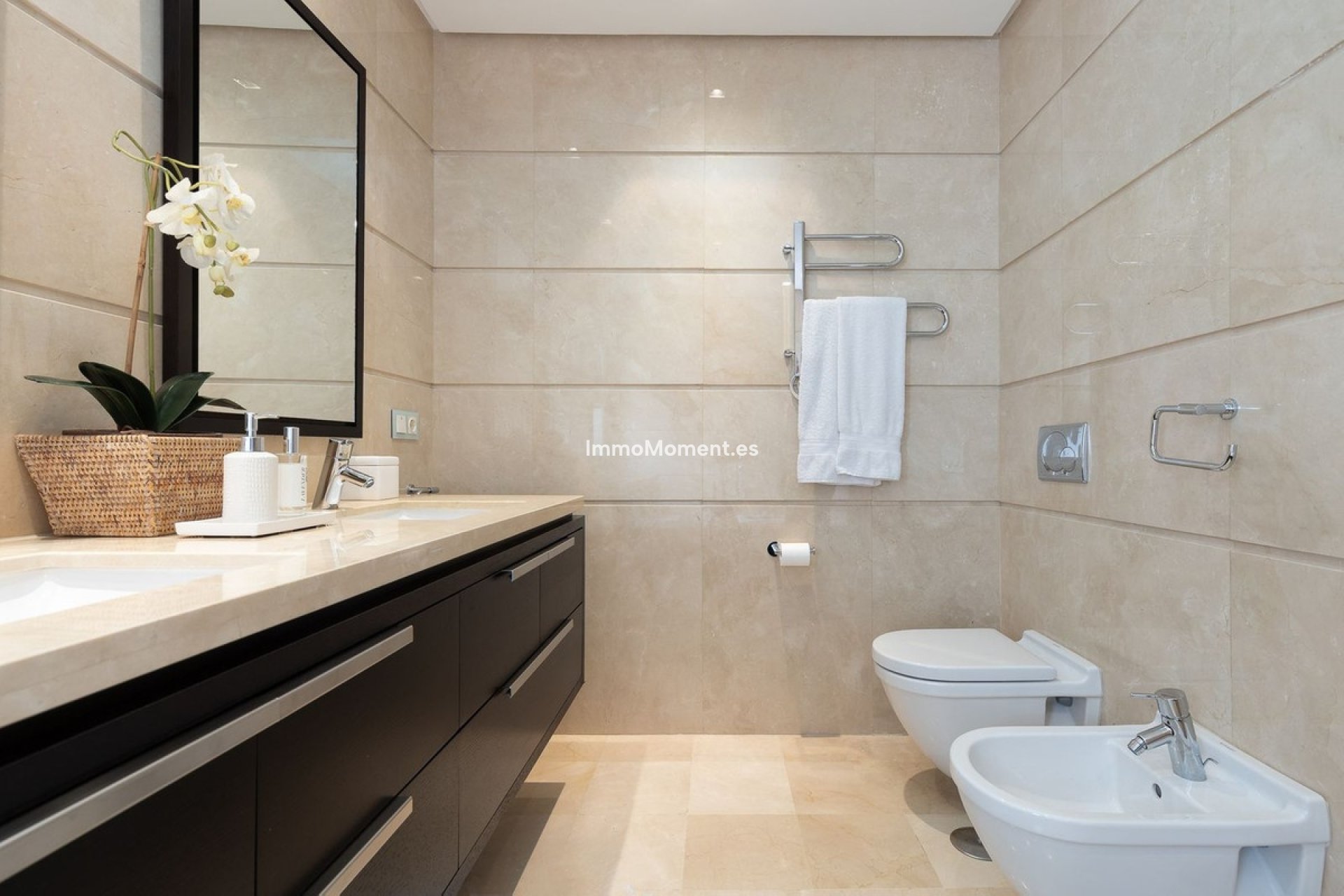 Revente - Appartement - Benahavís - Benahavís Centro