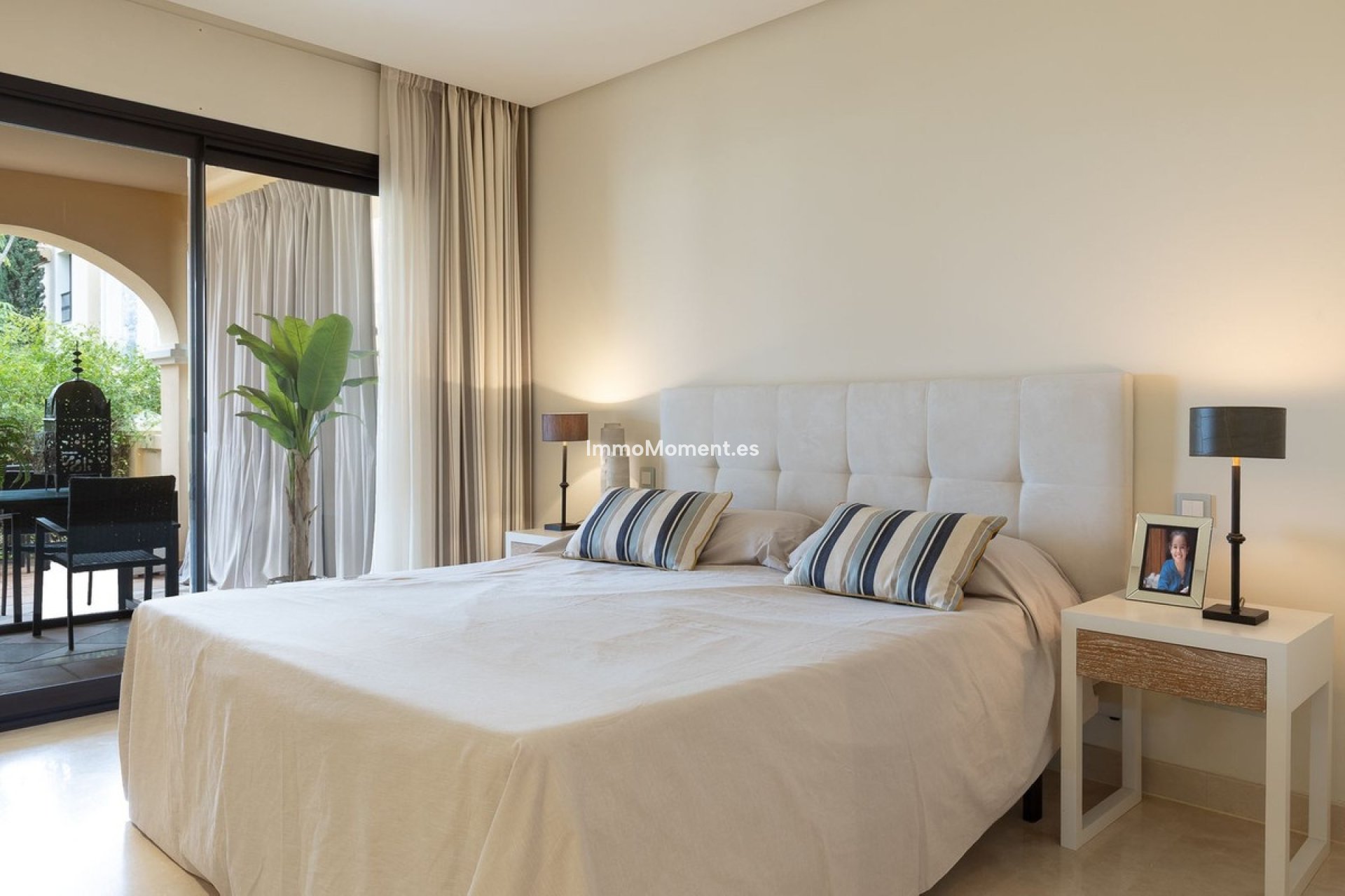 Revente - Appartement - Benahavís - Benahavís Centro