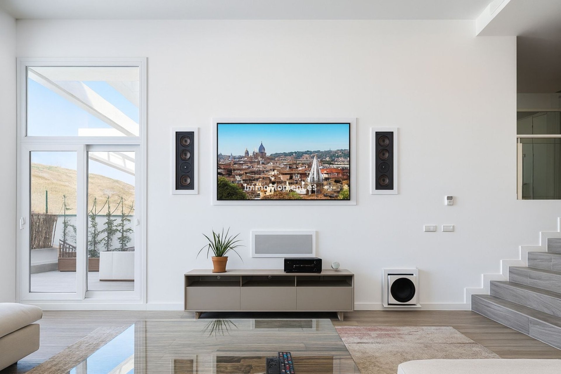 Revente - Appartement - Benahavís - Benahavís Centro