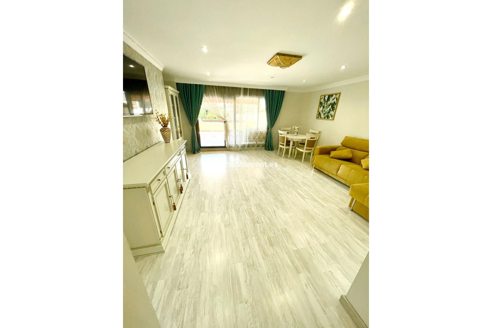 Revente - Appartement - Benahavís - Benahavís Centro