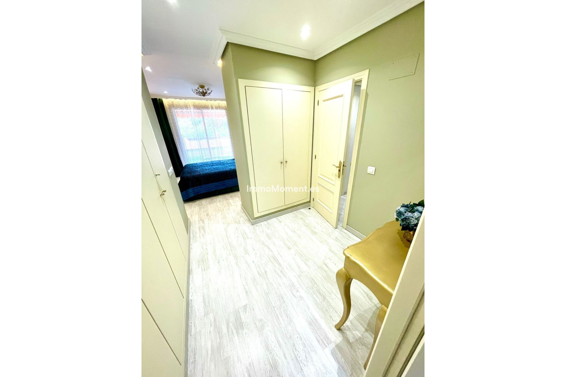 Revente - Appartement - Benahavís - Benahavís Centro